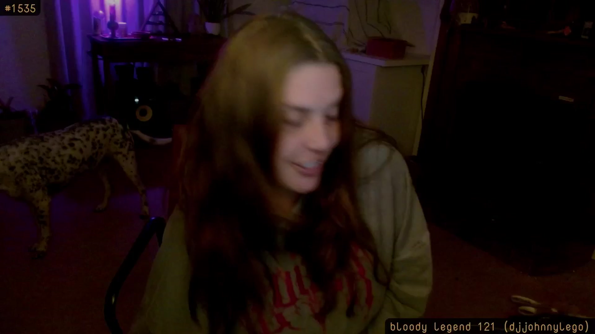 Gallery image thumbnail from HoneyTits_'s myfreecams stream on, 03/13/2026, 09:59 image 14 of 20