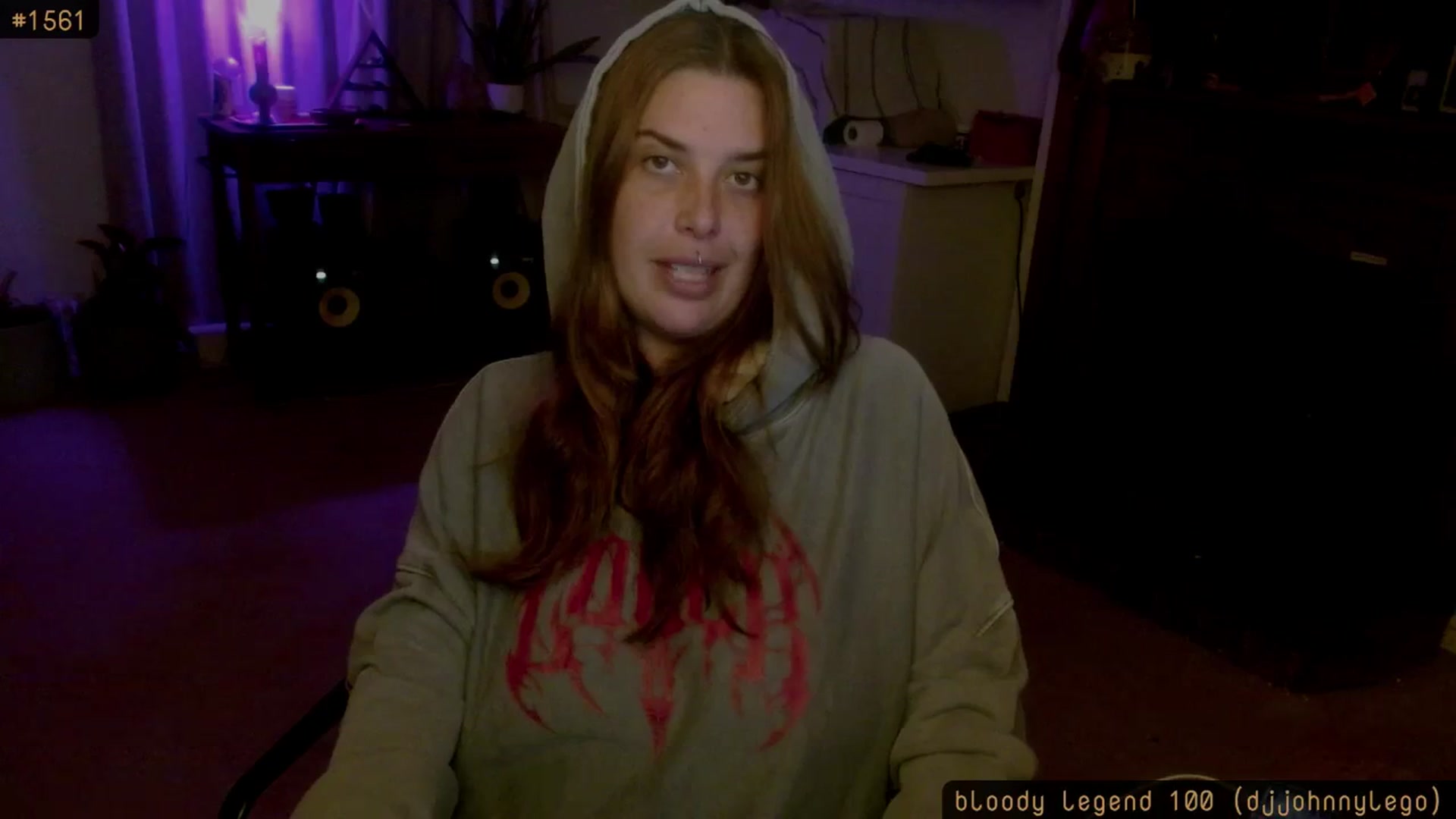 Gallery image thumbnail from HoneyTits_'s myfreecams stream on, 03/13/2026, 09:59 image 7 of 20