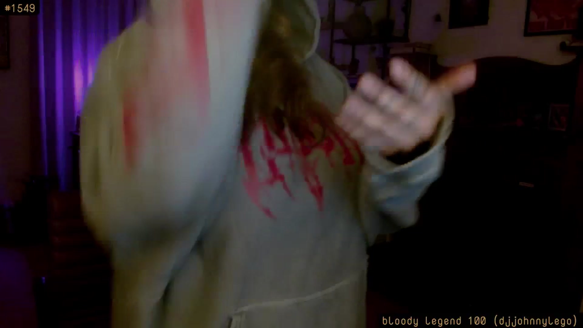 Gallery image thumbnail from HoneyTits_'s myfreecams stream on, 03/13/2026, 09:59 image 9 of 20