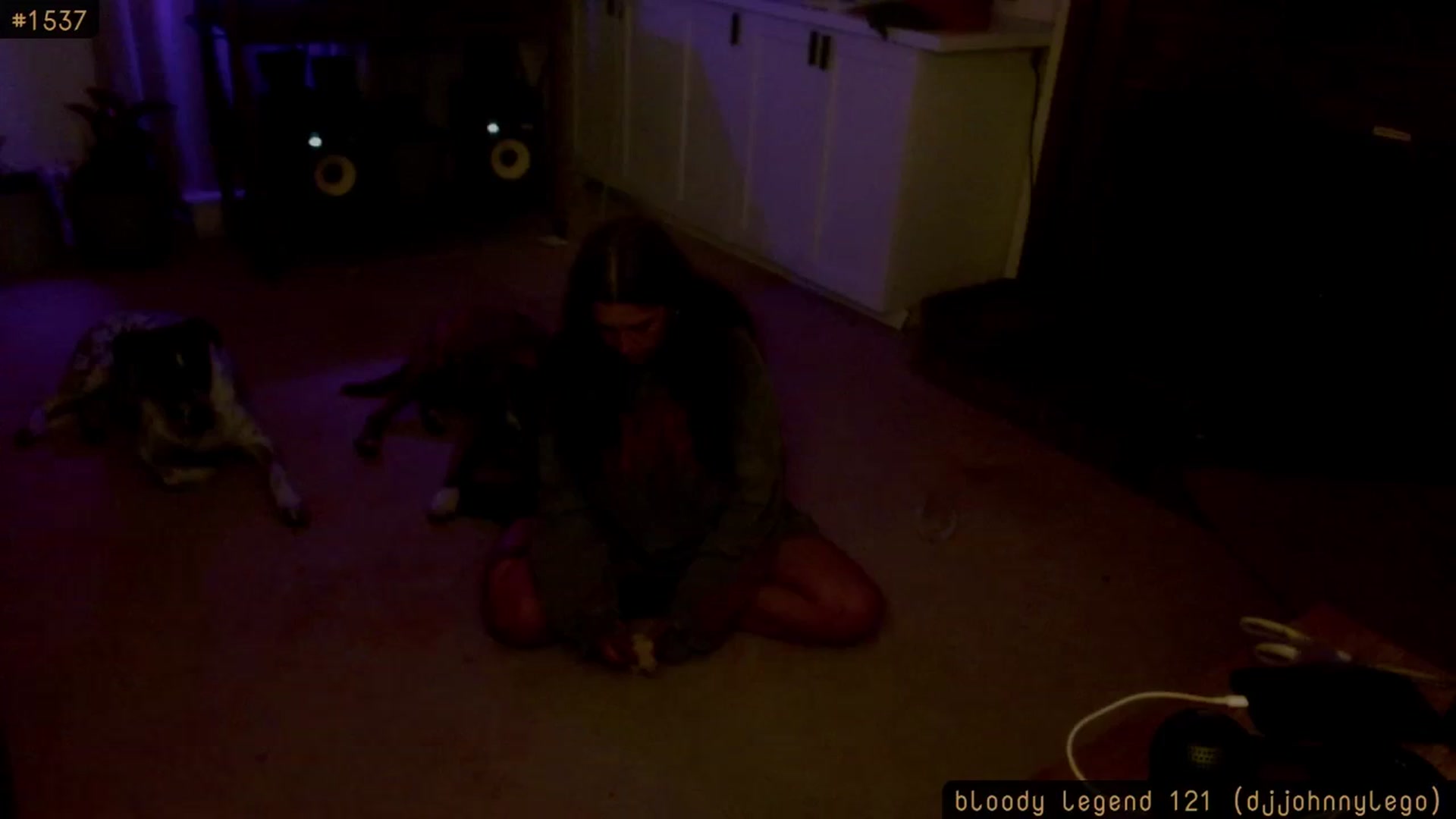 Gallery image thumbnail from HoneyTits_'s myfreecams stream on, 03/13/2026, 09:59 image 12 of 20