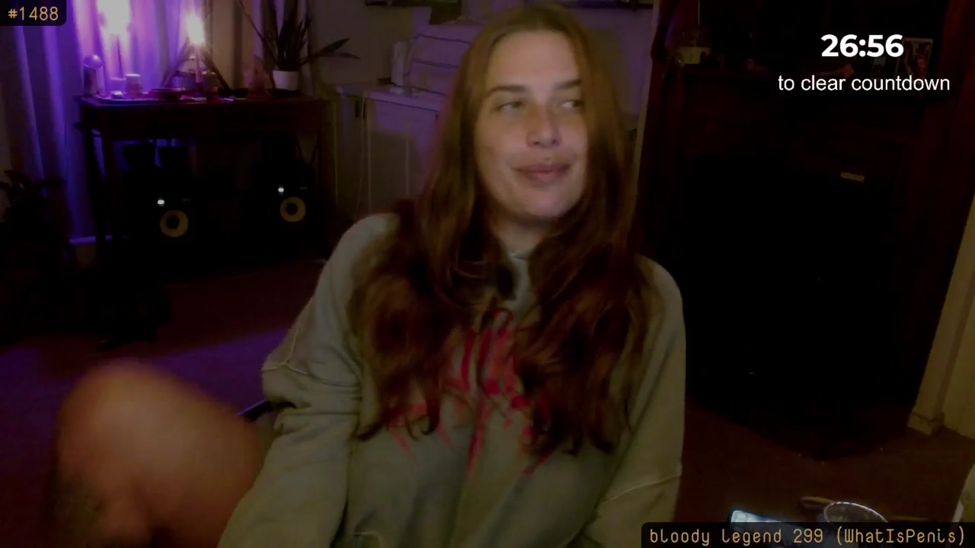 Gallery image thumbnail from HoneyTits_'s myfreecams stream on, 03/13/2026, 09:59 image 16 of 20
