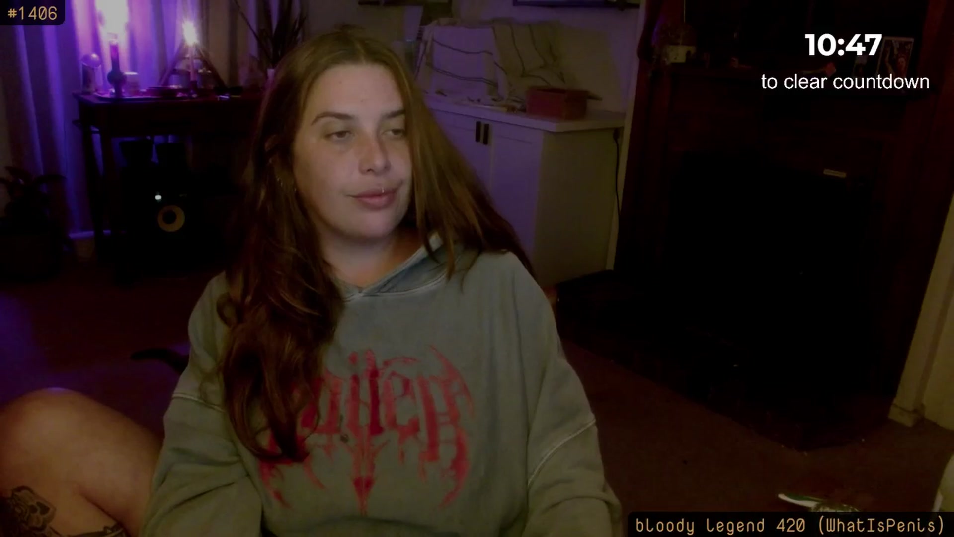 Gallery image thumbnail from HoneyTits_'s myfreecams stream on, 03/13/2026, 09:59 image 20 of 20