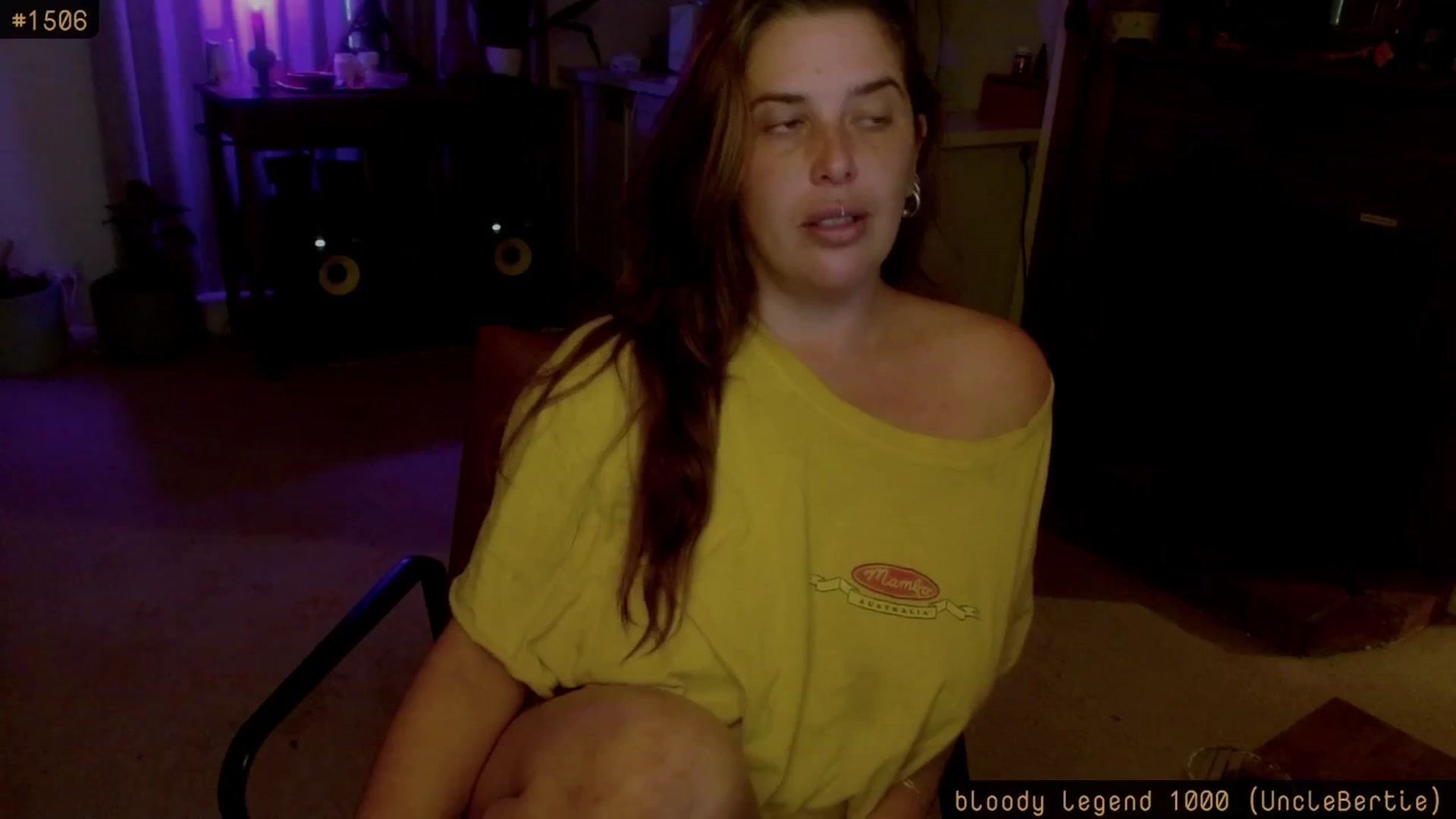 Gallery image thumbnail from HoneyTits_'s myfreecams stream on, 03/17/2026, 08:14 image 20 of 20