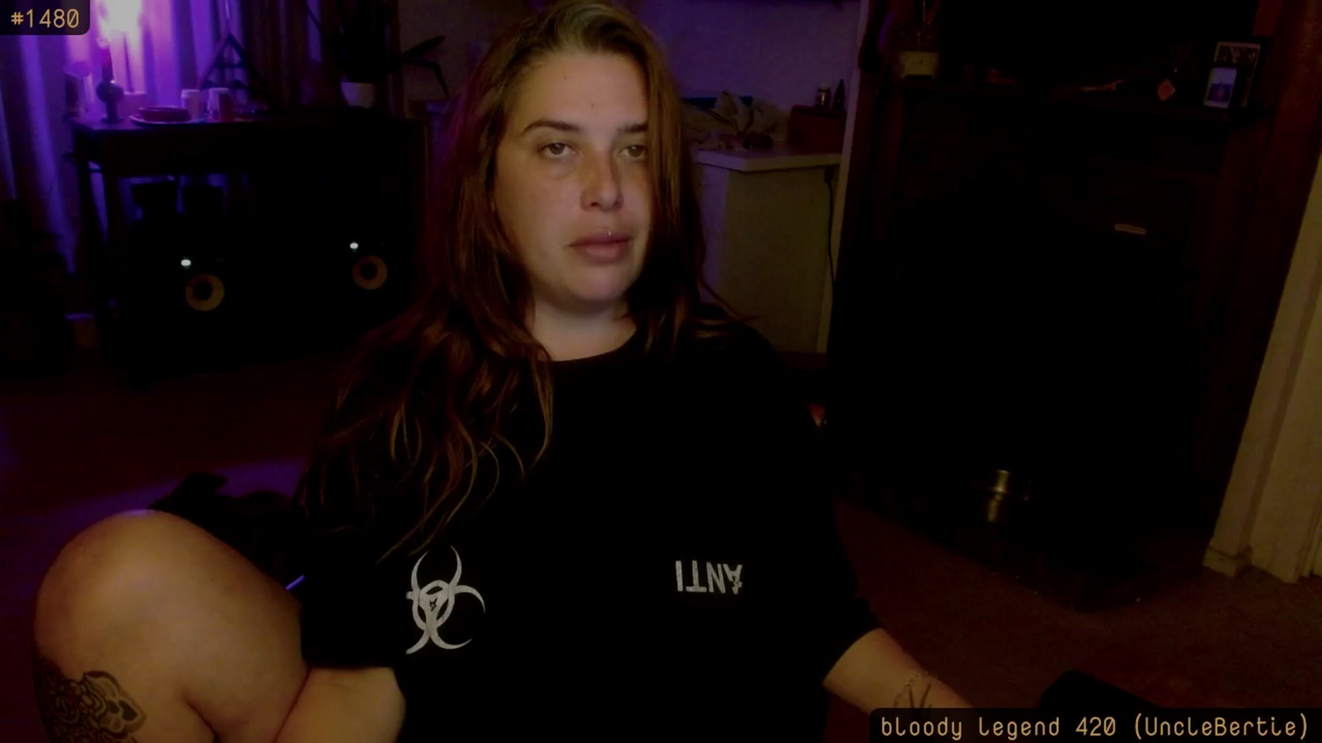 Gallery image thumbnail from HoneyTits_'s myfreecams stream on, 03/18/2026, 09:44 image 14 of 20