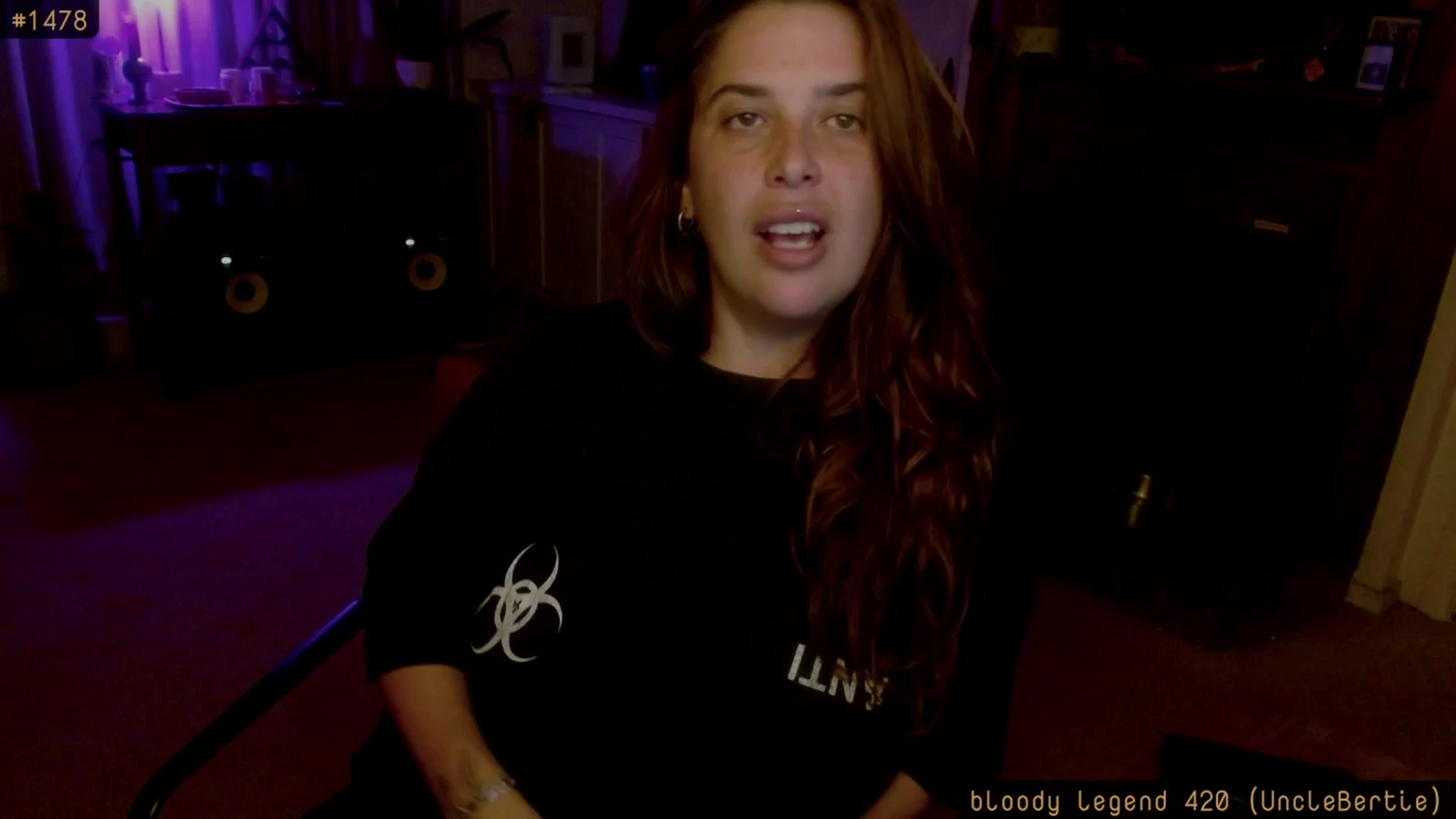 Gallery image thumbnail from HoneyTits_'s myfreecams stream on, 03/18/2026, 09:44 image 19 of 20