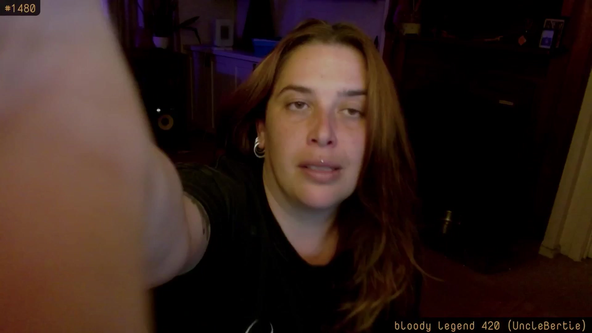 Gallery image thumbnail from HoneyTits_'s myfreecams stream on, 03/18/2026, 09:44 image 16 of 20