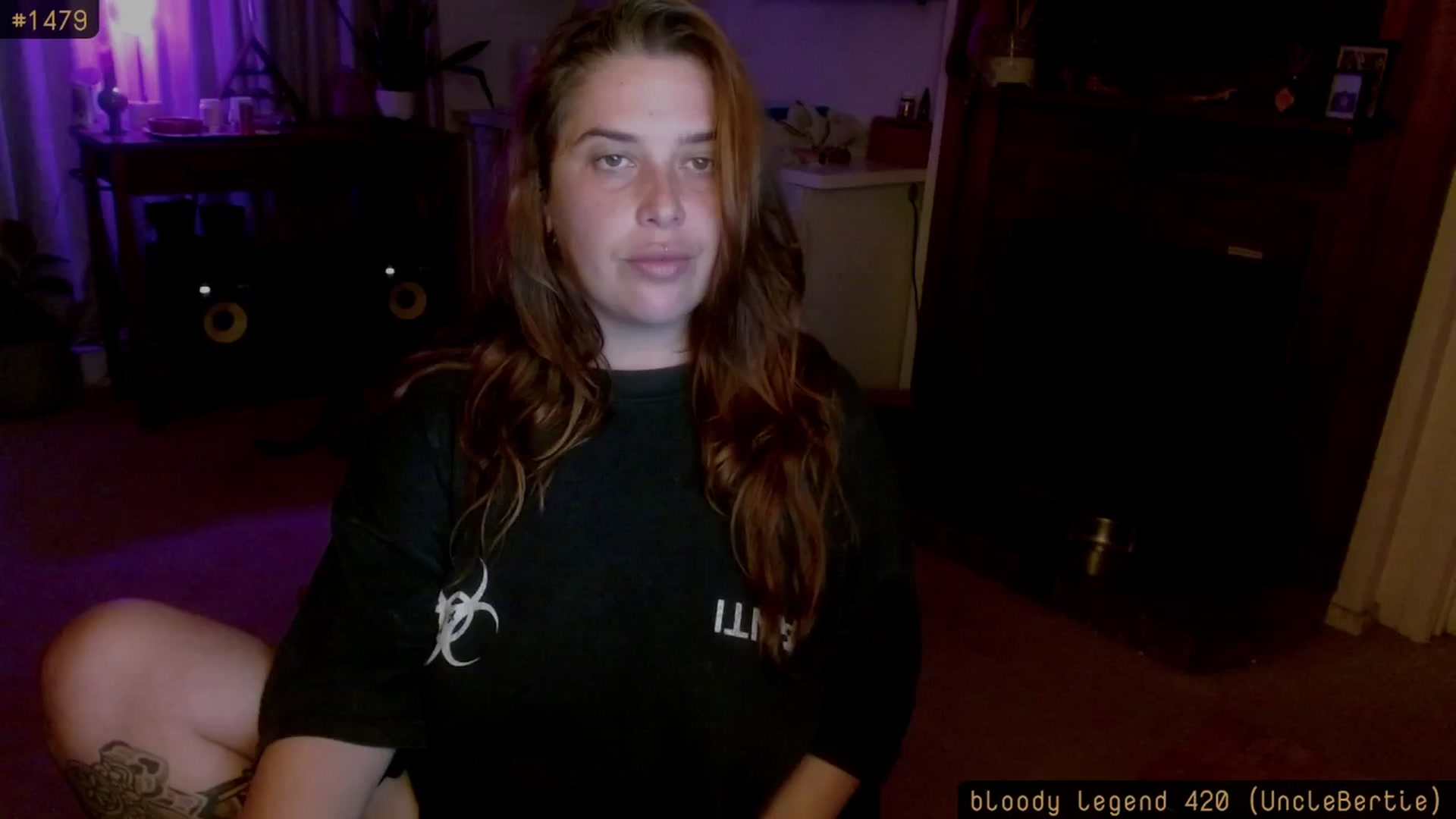 Gallery image thumbnail from HoneyTits_'s myfreecams stream on, 03/18/2026, 09:44 image 10 of 20