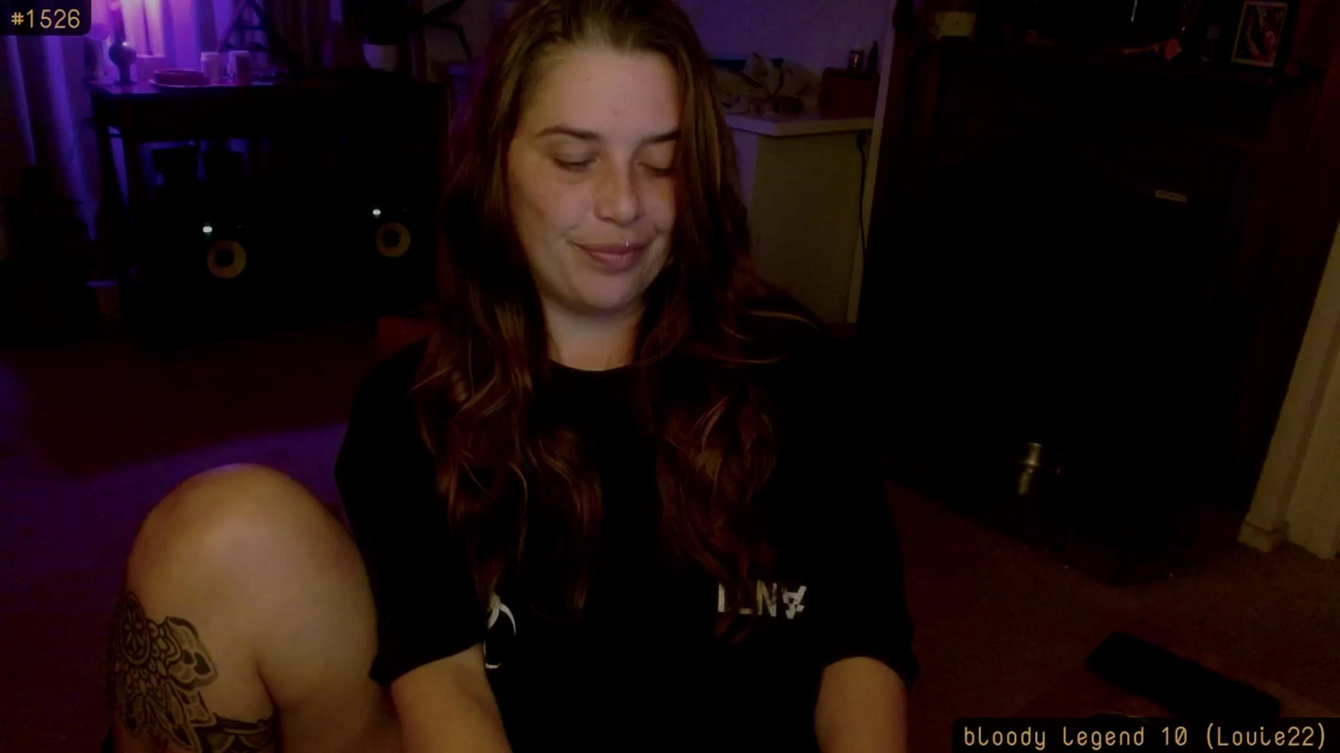 Gallery image thumbnail from HoneyTits_'s myfreecams stream on, 03/18/2026, 09:44 image 2 of 20