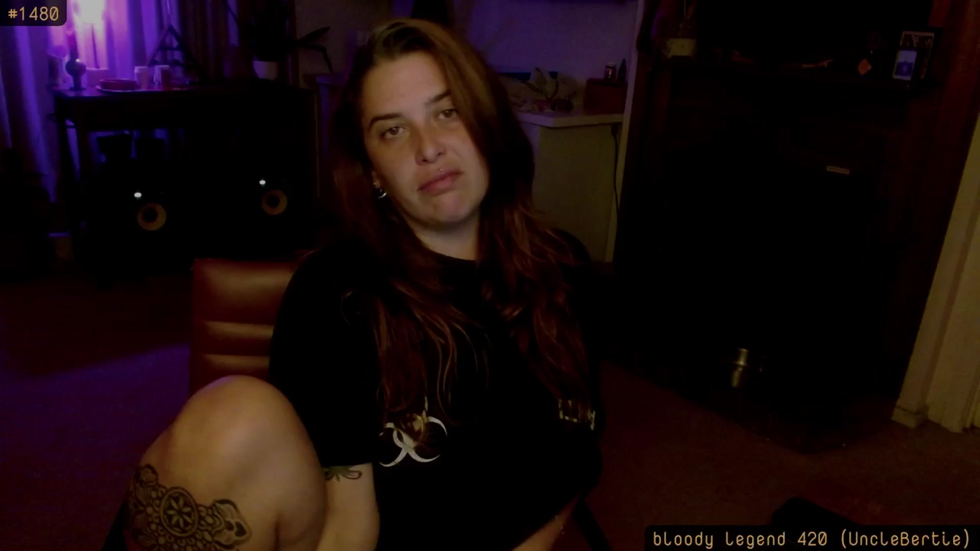 Gallery image thumbnail from HoneyTits_'s myfreecams stream on, 03/18/2026, 09:44 image 12 of 20