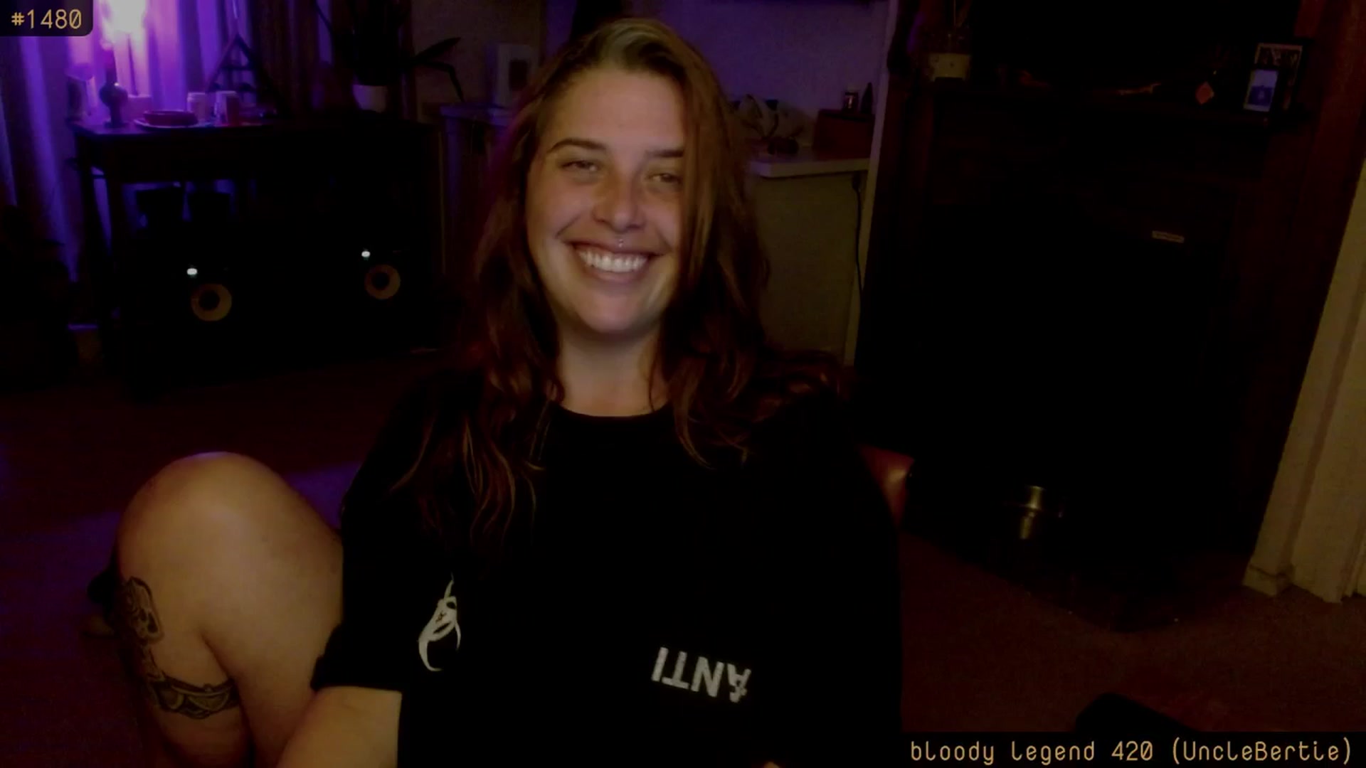 Gallery image thumbnail from HoneyTits_'s myfreecams stream on, 03/18/2026, 09:44 image 15 of 20