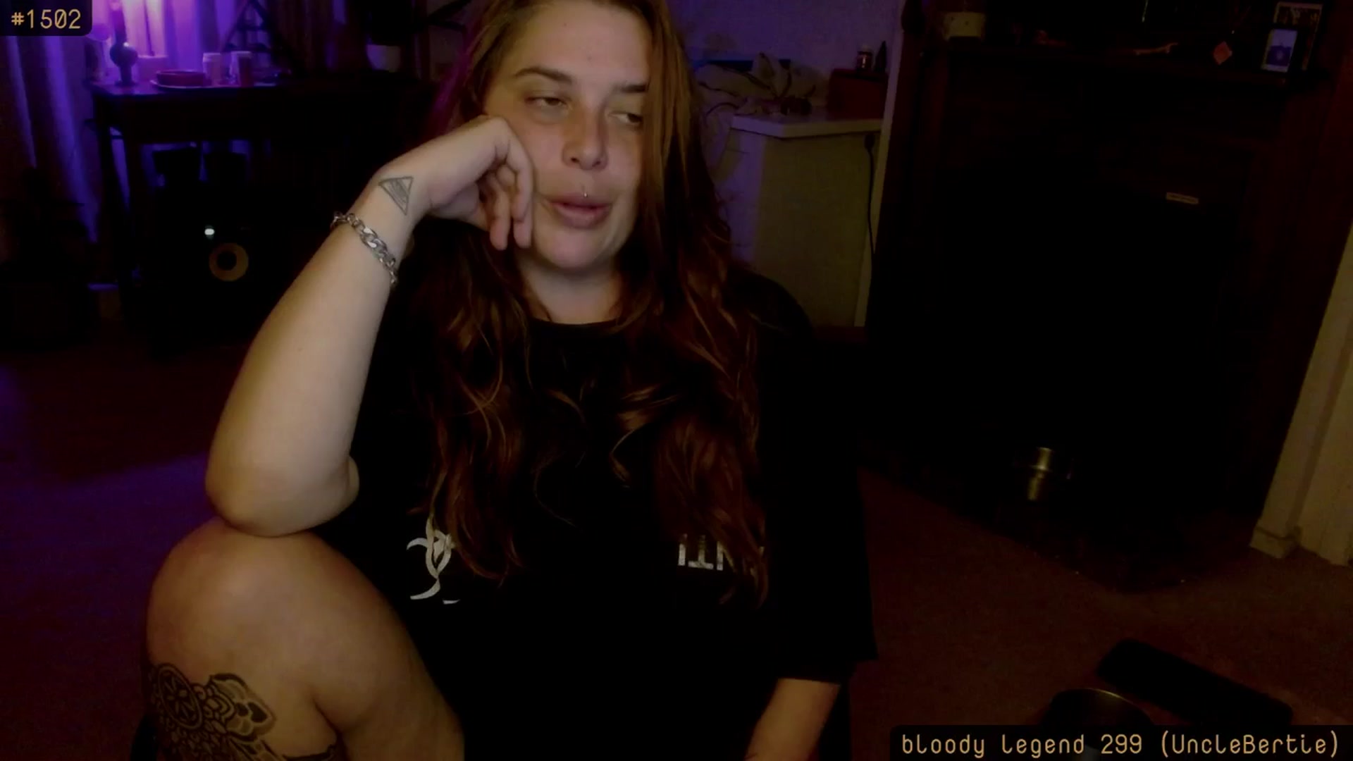Gallery image thumbnail from HoneyTits_'s myfreecams stream on, 03/18/2026, 09:44 image 3 of 20