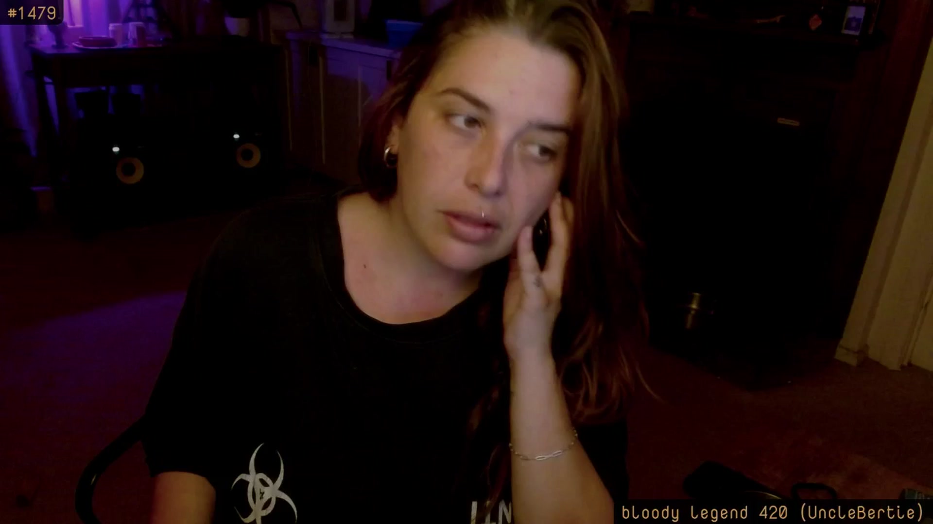 Gallery image thumbnail from HoneyTits_'s myfreecams stream on, 03/18/2026, 09:44 image 17 of 20