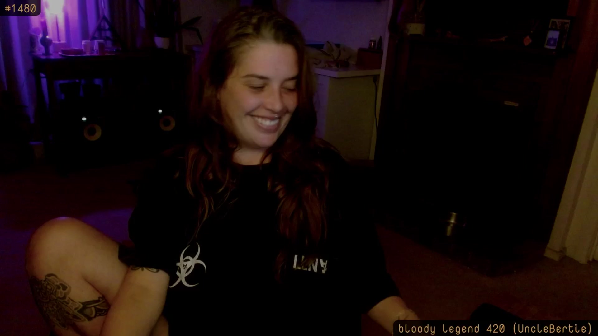 Gallery image thumbnail from HoneyTits_'s myfreecams stream on, 03/18/2026, 09:44 image 11 of 20