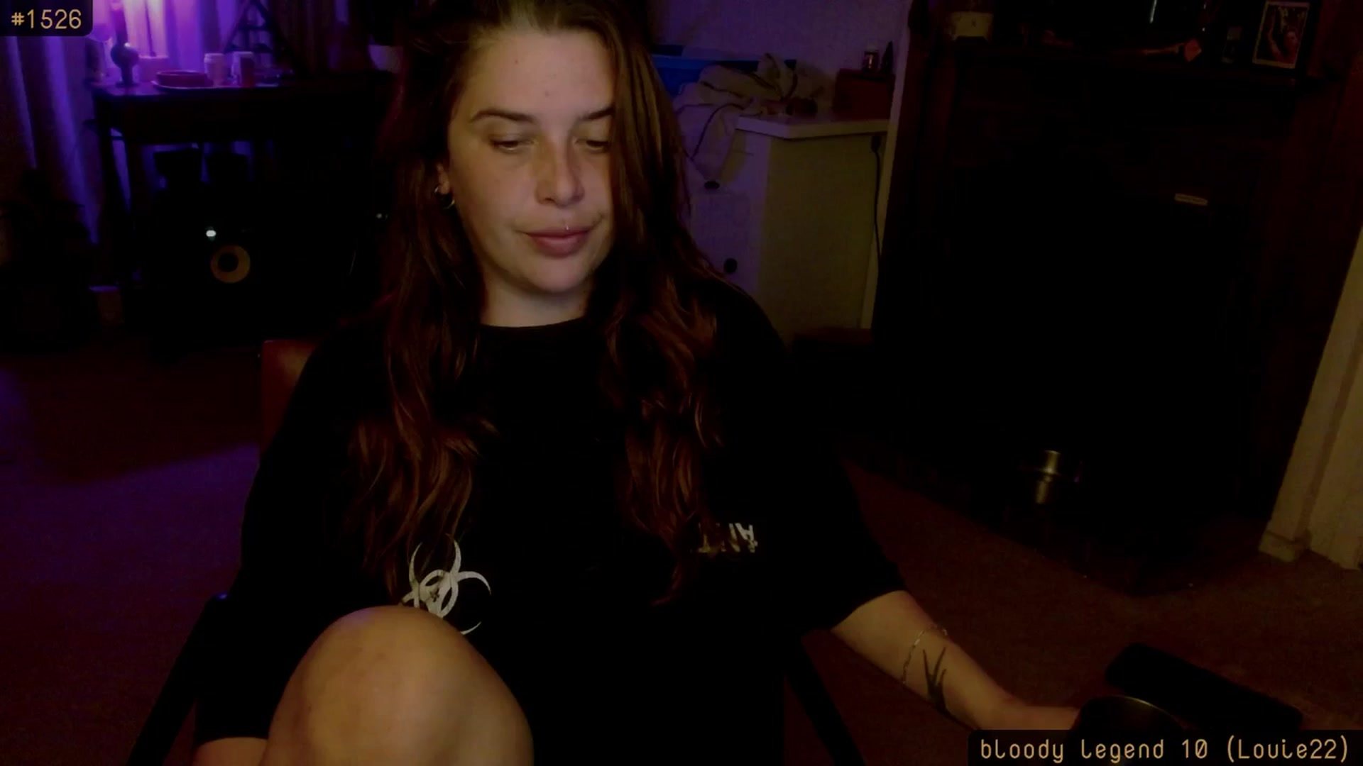 Gallery image thumbnail from HoneyTits_'s myfreecams stream on, 03/18/2026, 09:44 image 1 of 20