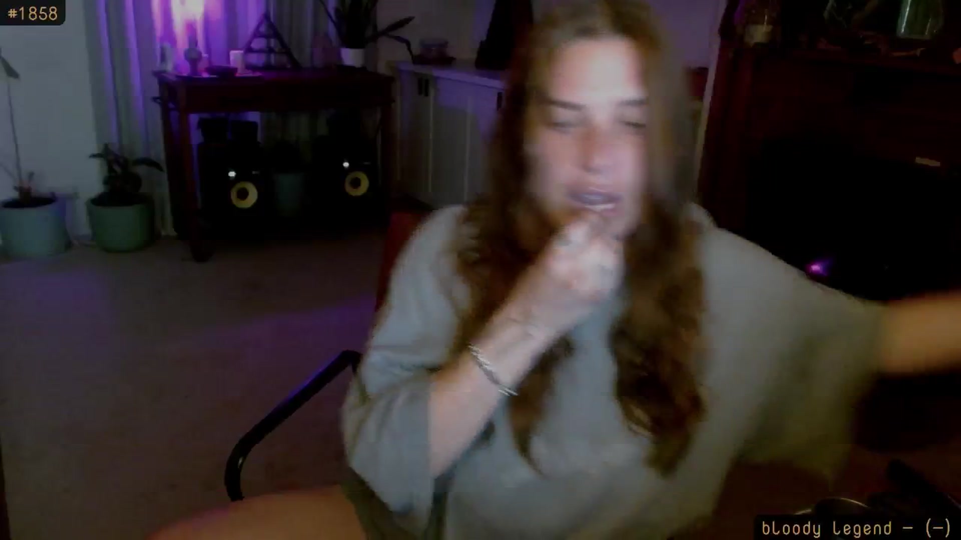 Gallery image thumbnail from HoneyTits_'s myfreecams stream on, 03/26/2026, 07:45 image 17 of 20