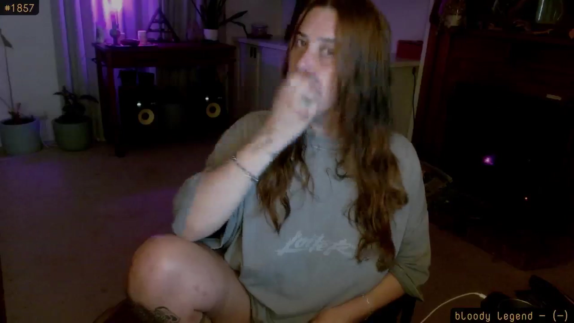Gallery image thumbnail from HoneyTits_'s myfreecams stream on, 03/26/2026, 07:45 image 7 of 20