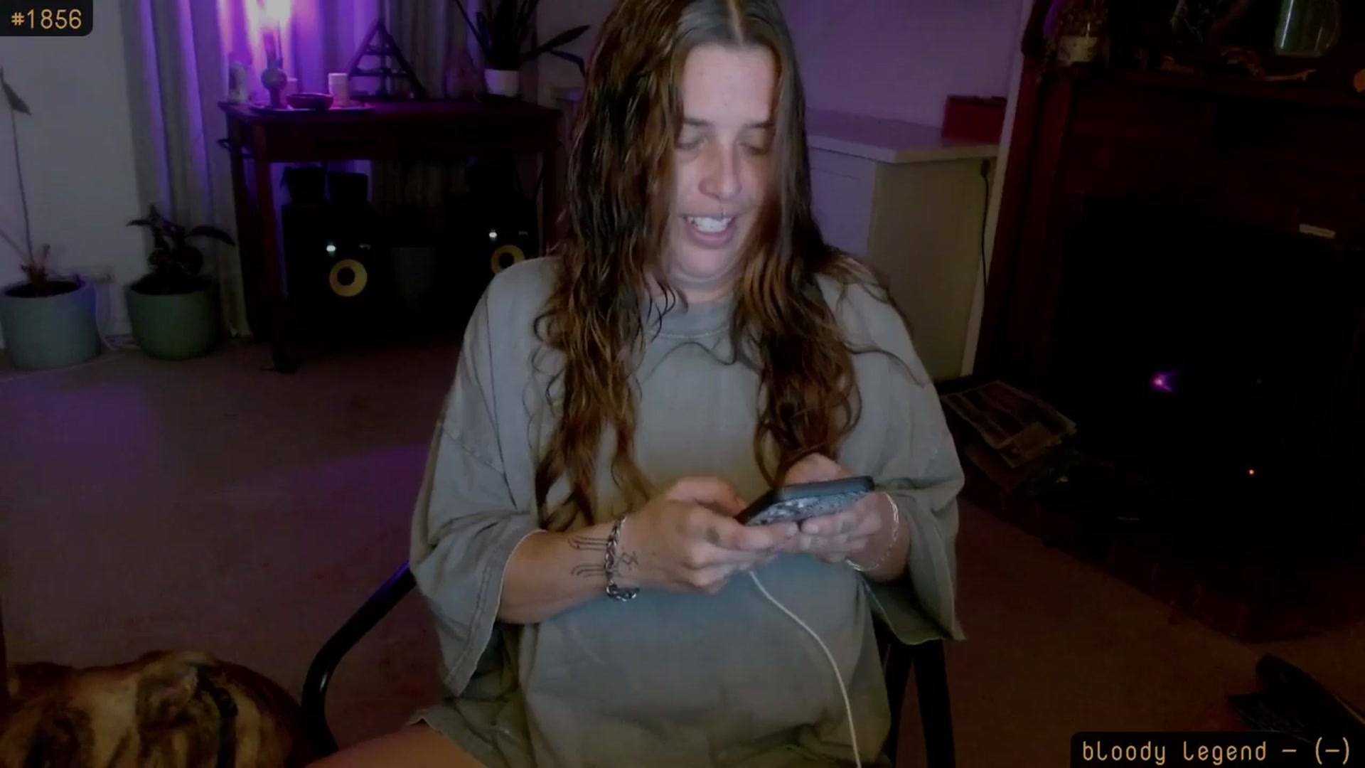 Gallery image thumbnail from HoneyTits_'s myfreecams stream on, 03/26/2026, 07:45 image 5 of 20
