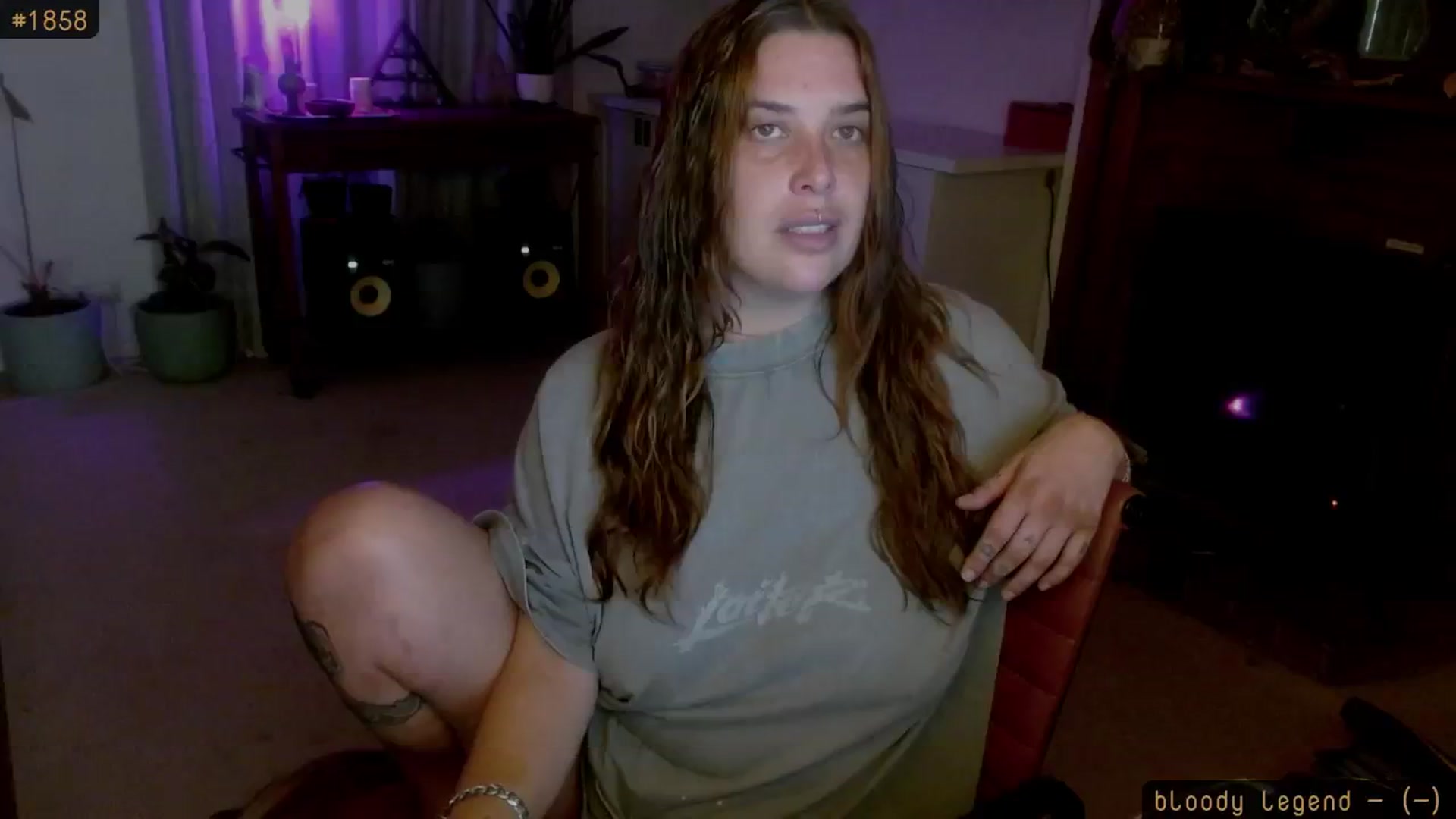 Gallery image thumbnail from HoneyTits_'s myfreecams stream on, 03/26/2026, 07:45 image 9 of 20