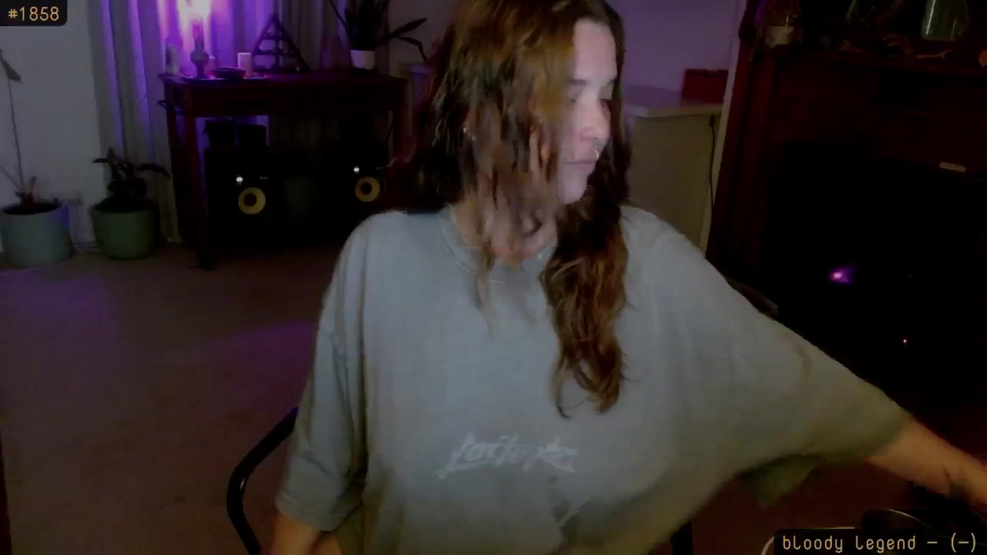 Gallery image thumbnail from HoneyTits_'s myfreecams stream on, 03/26/2026, 07:45 image 19 of 20