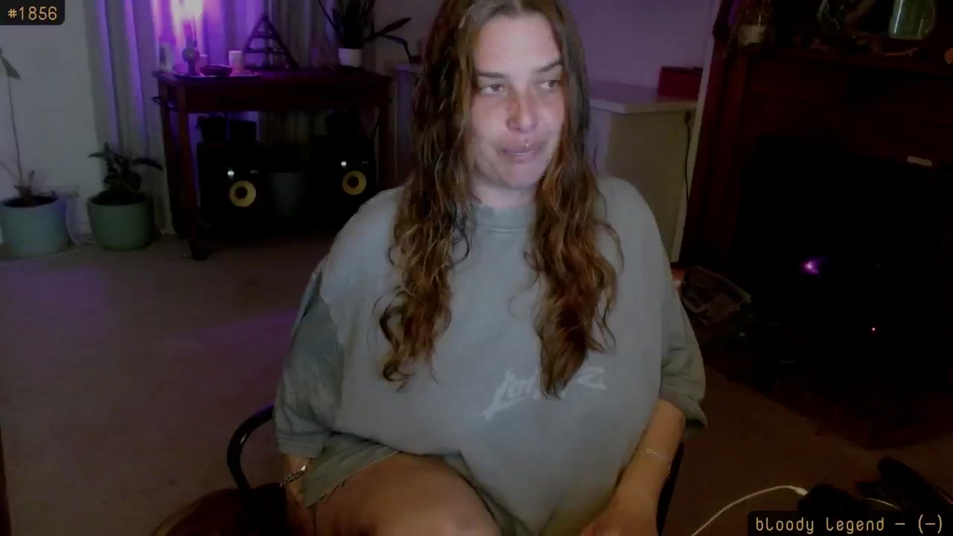 Gallery image thumbnail from HoneyTits_'s myfreecams stream on, 03/26/2026, 07:45 image 6 of 20