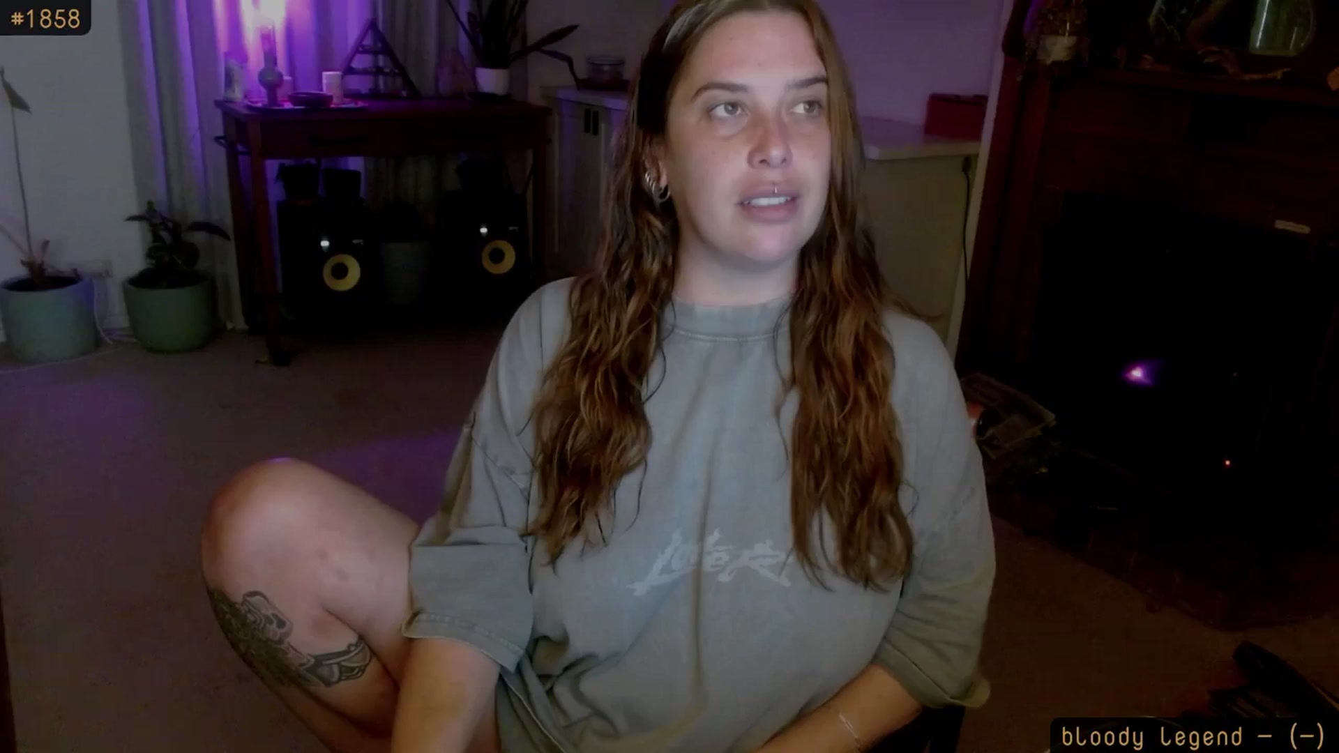 Gallery image thumbnail from HoneyTits_'s myfreecams stream on, 03/26/2026, 07:45 image 10 of 20