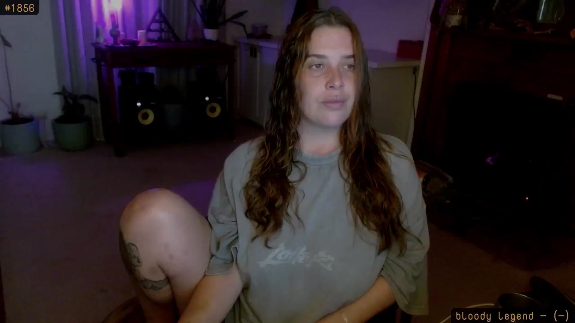 Gallery image thumbnail from HoneyTits_'s myfreecams stream on, 03/26/2026, 07:45 image 2 of 20