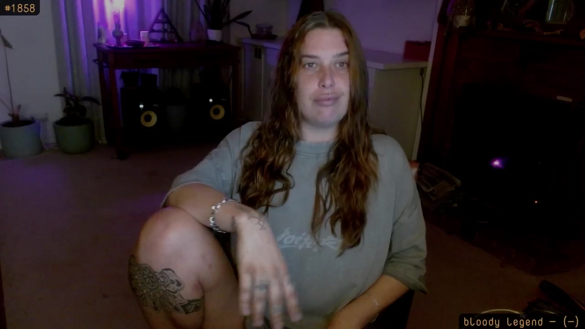 Gallery image thumbnail from HoneyTits_'s myfreecams stream on, 03/26/2026, 07:45 image 13 of 20