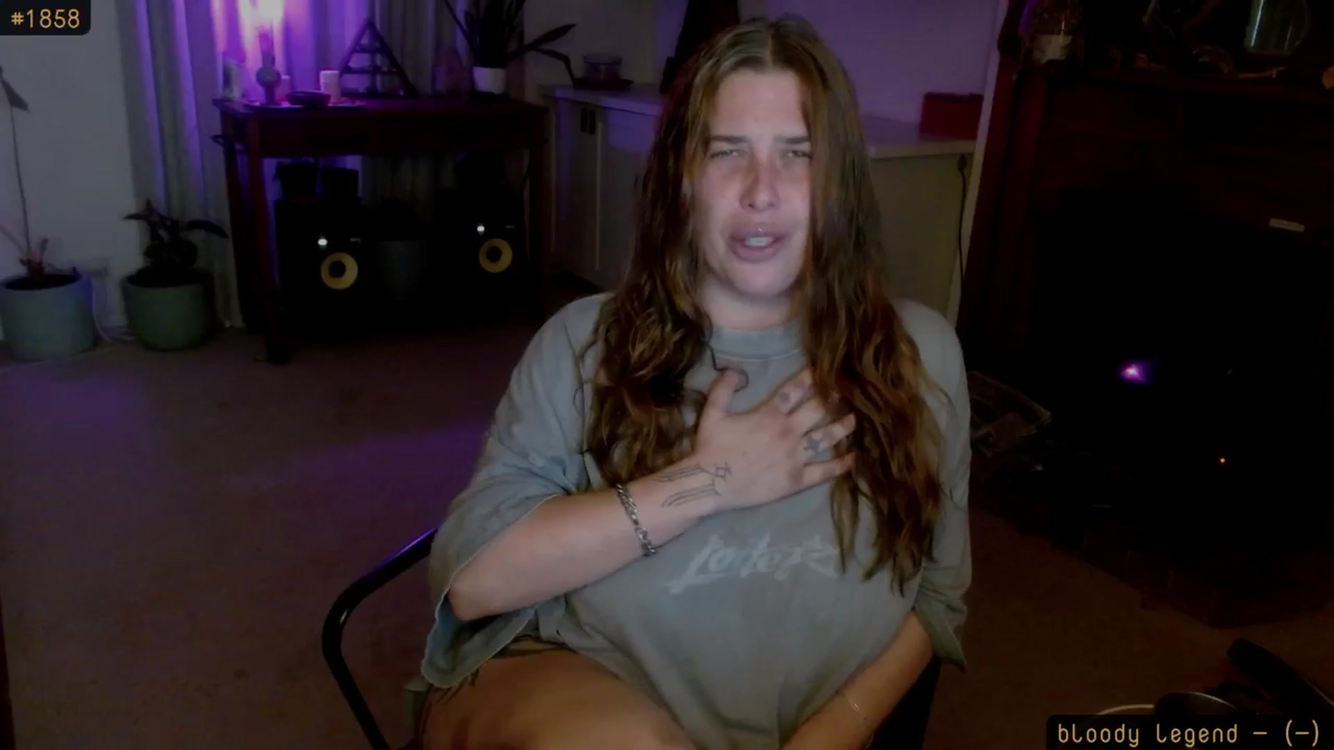 Gallery image thumbnail from HoneyTits_'s myfreecams stream on, 03/26/2026, 07:45 image 14 of 20