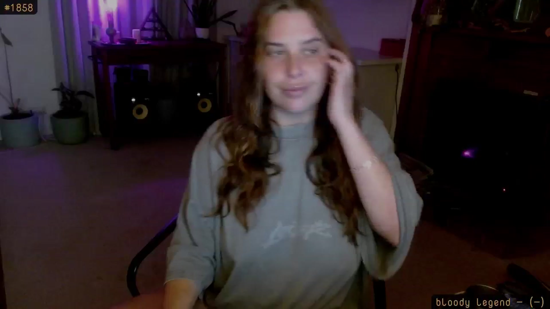 Gallery image thumbnail from HoneyTits_'s myfreecams stream on, 03/26/2026, 07:45 image 16 of 20