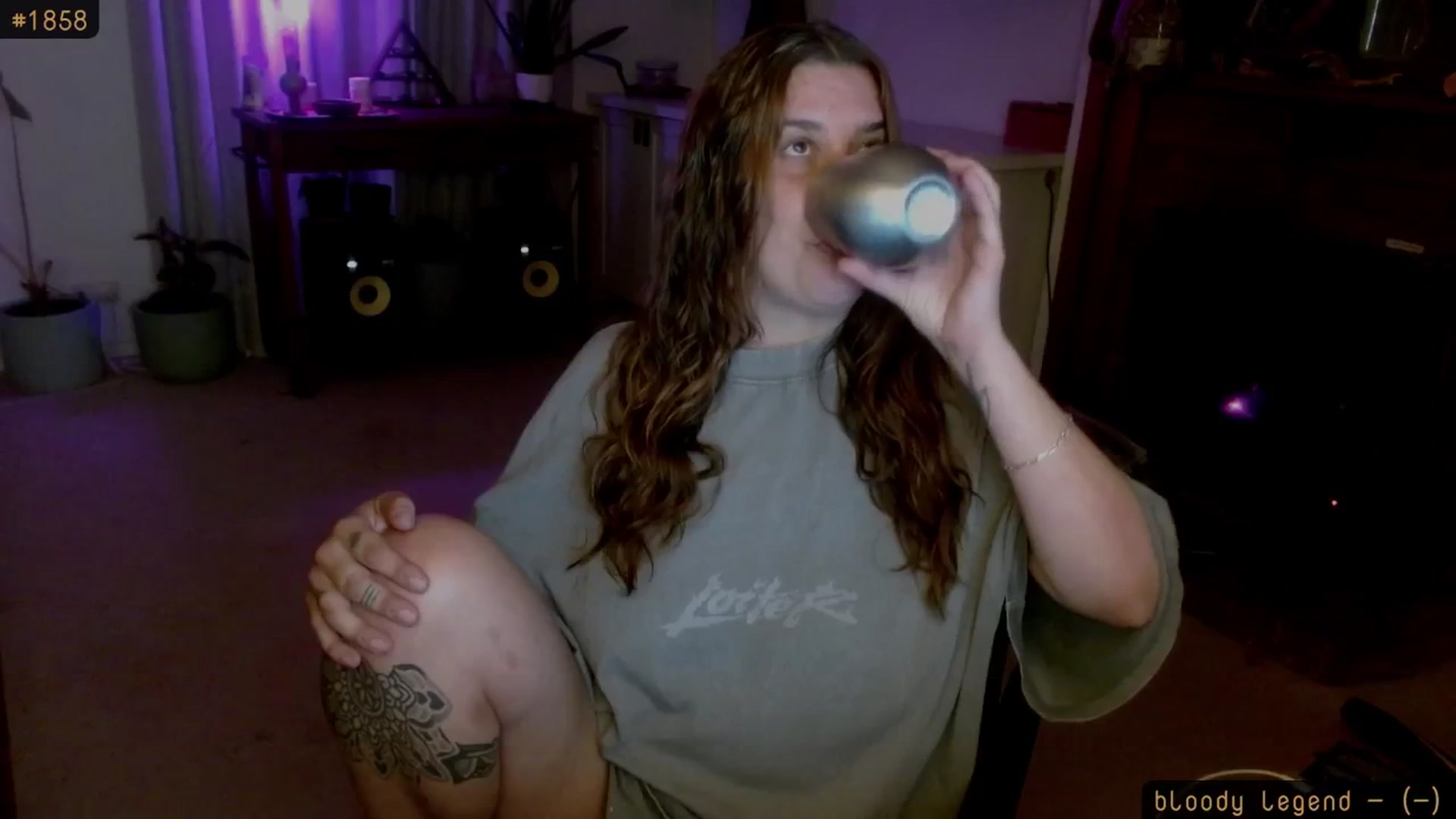 Gallery image thumbnail from HoneyTits_'s myfreecams stream on, 03/26/2026, 07:45 image 15 of 20