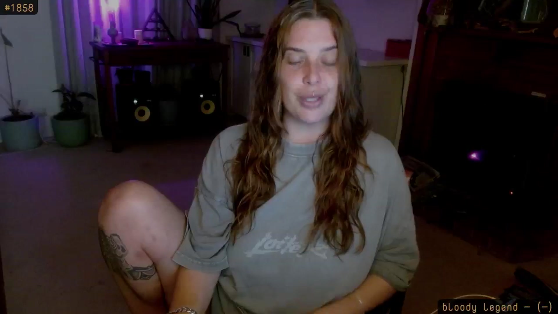 Gallery image thumbnail from HoneyTits_'s myfreecams stream on, 03/26/2026, 07:45 image 11 of 20