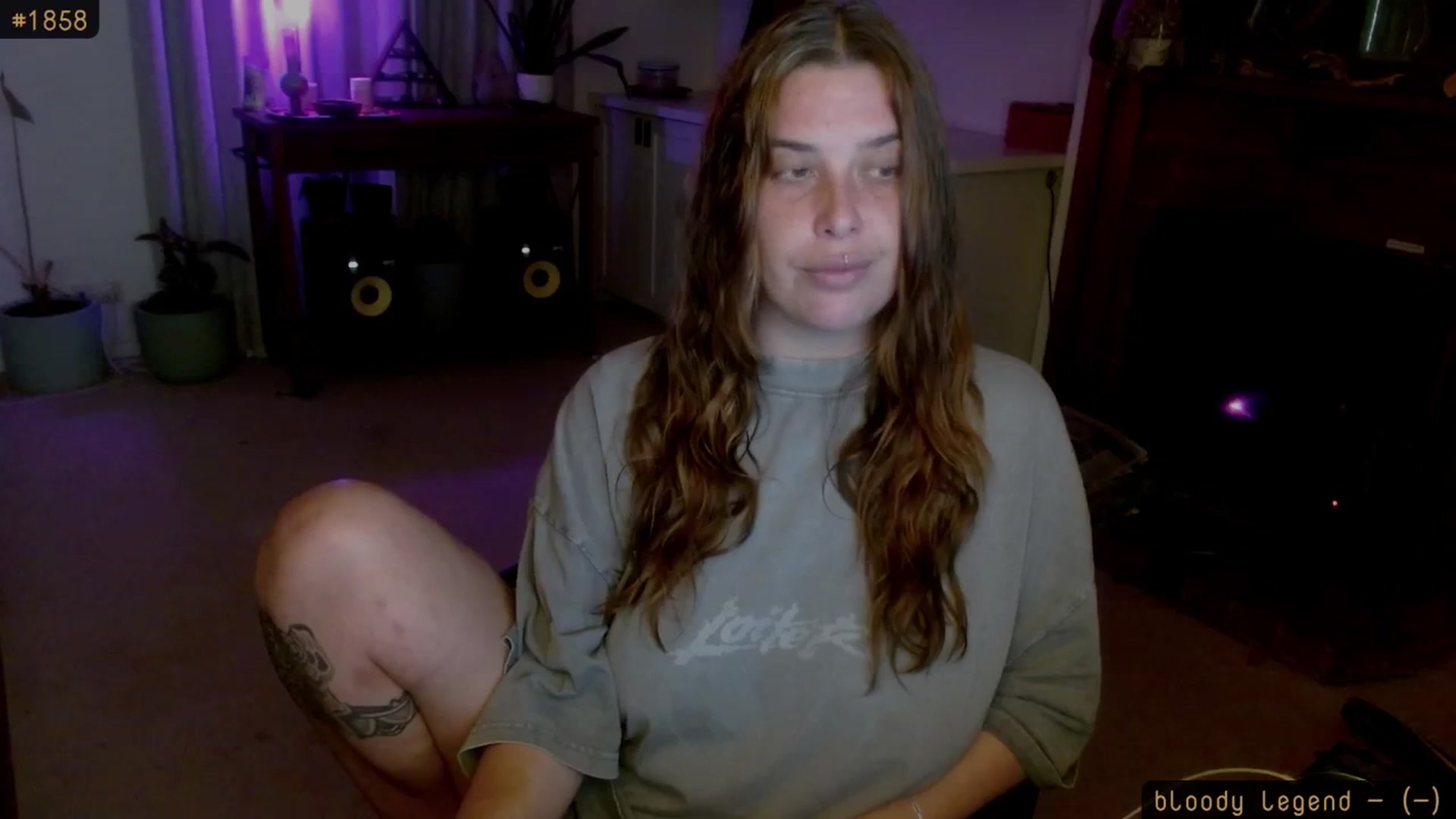 Gallery image thumbnail from HoneyTits_'s myfreecams stream on, 03/26/2026, 07:45 image 12 of 20