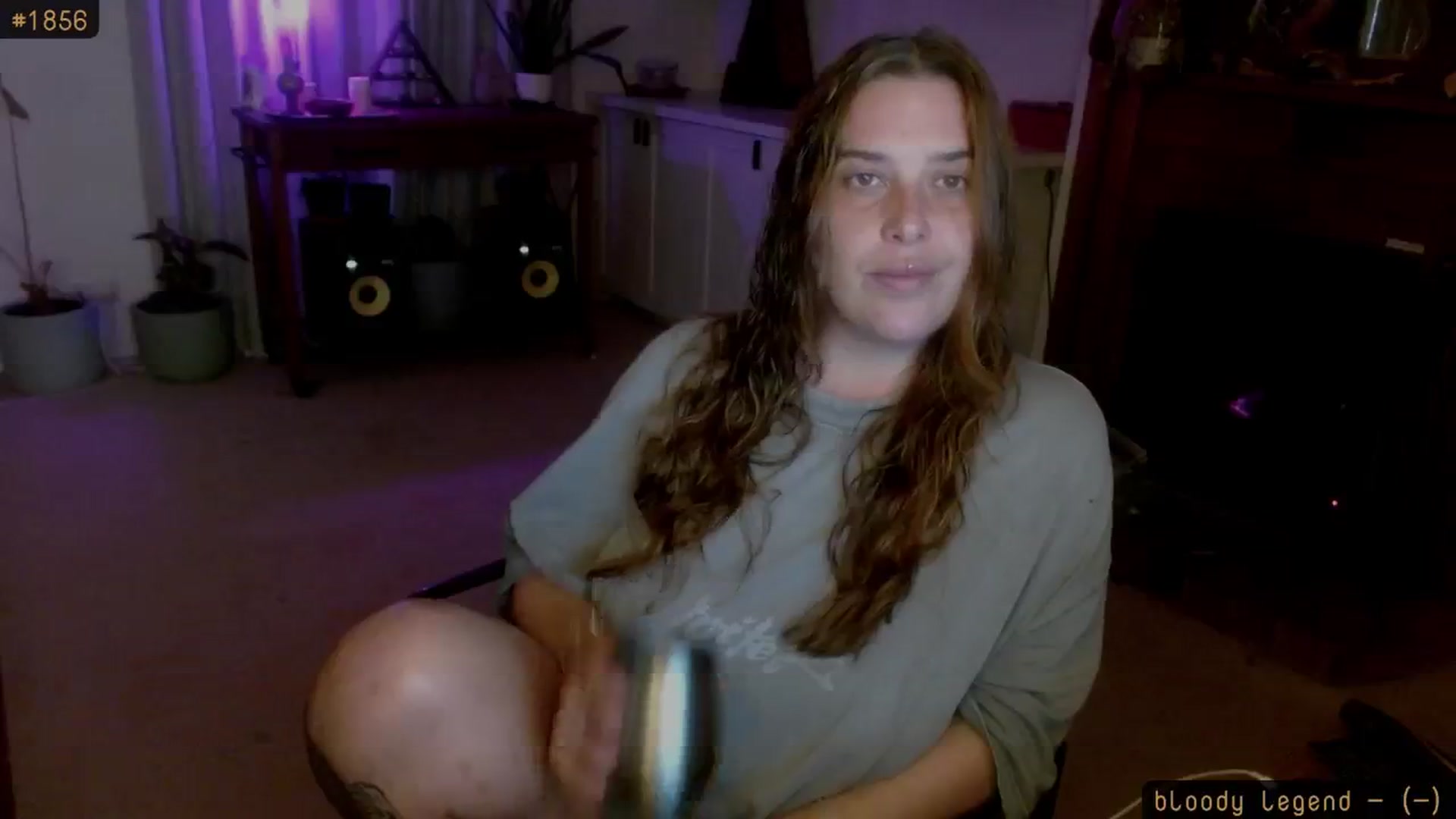 Gallery image thumbnail from HoneyTits_'s myfreecams stream on, 03/26/2026, 07:45 image 3 of 20
