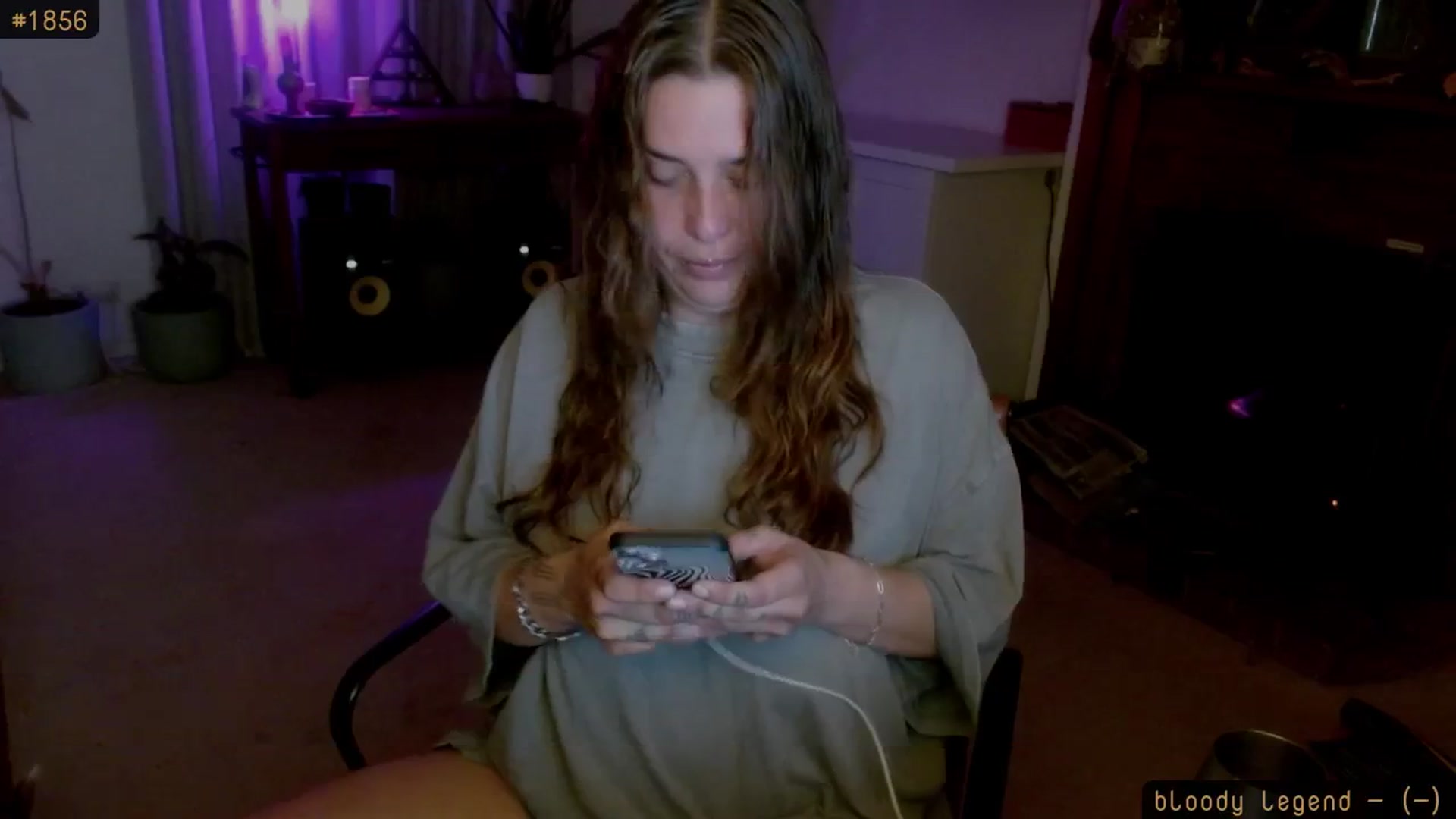 Gallery image thumbnail from HoneyTits_'s myfreecams stream on, 03/26/2026, 07:45 image 4 of 20