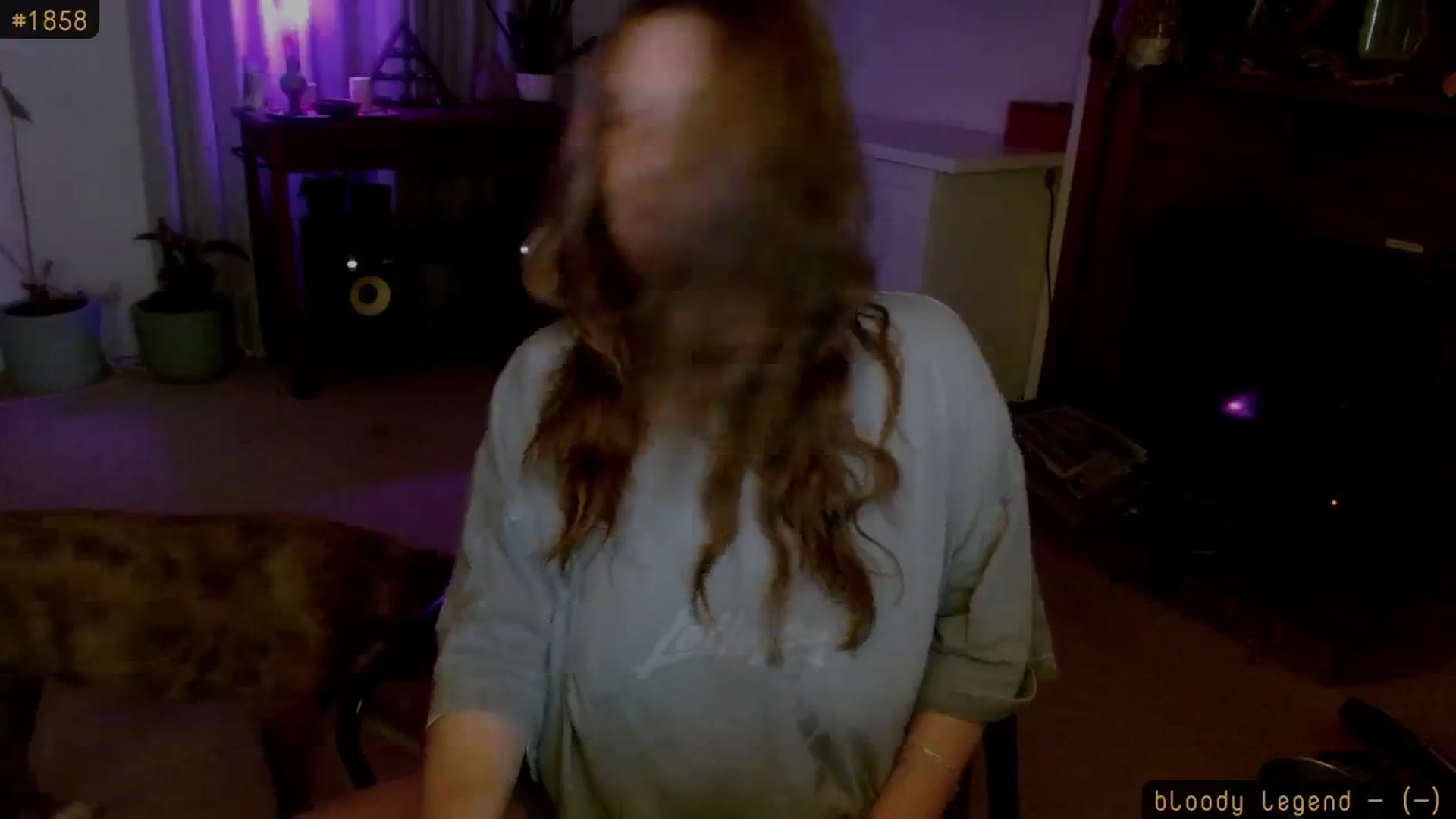 Gallery image thumbnail from HoneyTits_'s myfreecams stream on, 03/26/2026, 07:45 image 20 of 20