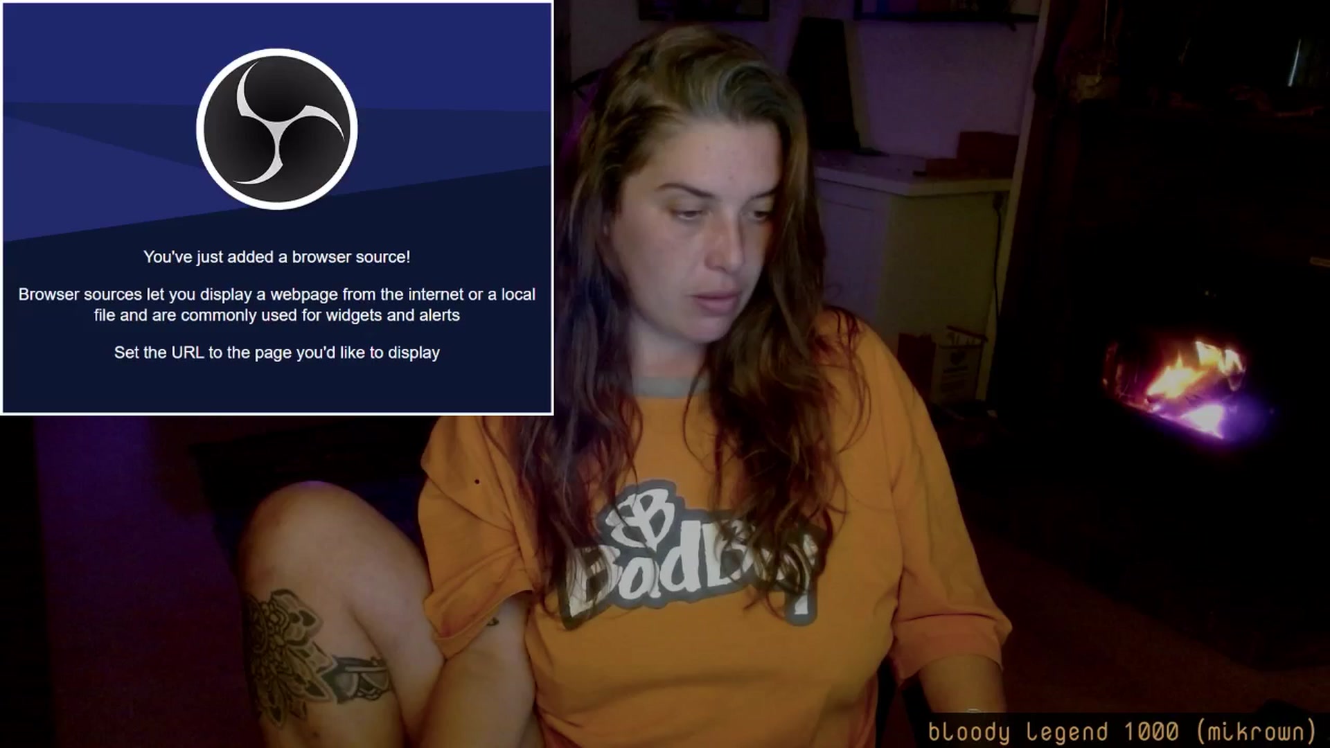 Gallery image thumbnail from HoneyTits_'s myfreecams stream on, 04/07/2026, 08:21 image 2 of 20
