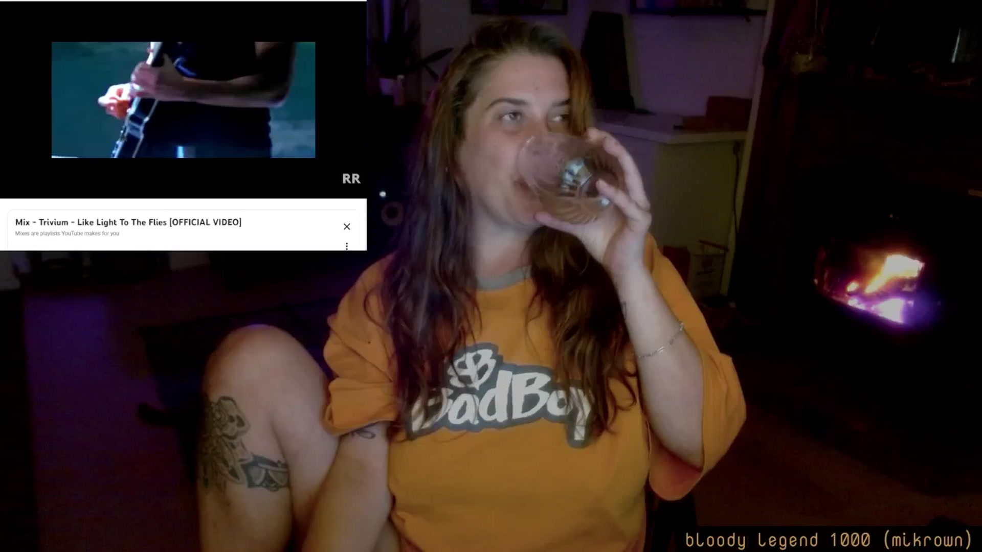 Gallery image thumbnail from HoneyTits_'s myfreecams stream on, 04/07/2026, 08:21 image 3 of 20