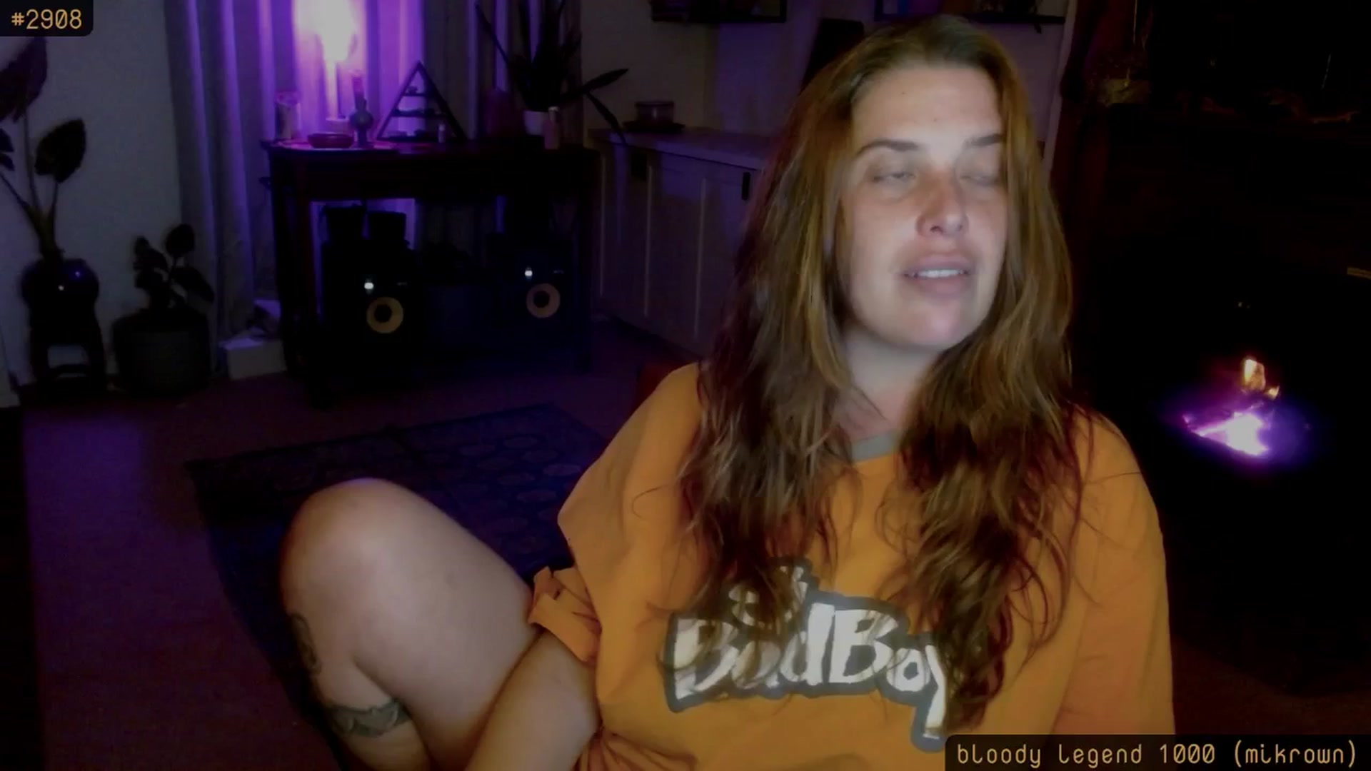 Gallery image thumbnail from HoneyTits_'s myfreecams stream on, 04/07/2026, 08:21 image 10 of 20