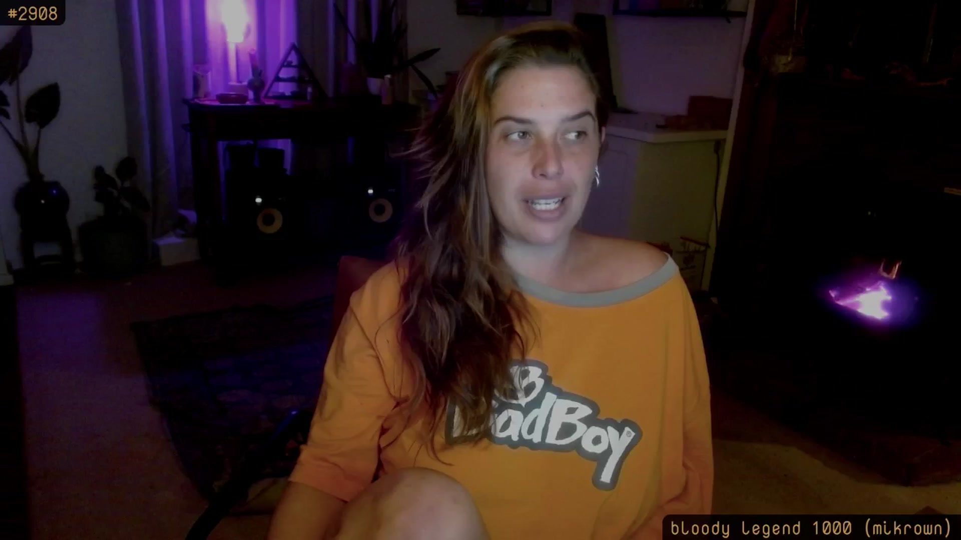 Gallery image thumbnail from HoneyTits_'s myfreecams stream on, 04/07/2026, 08:21 image 12 of 20