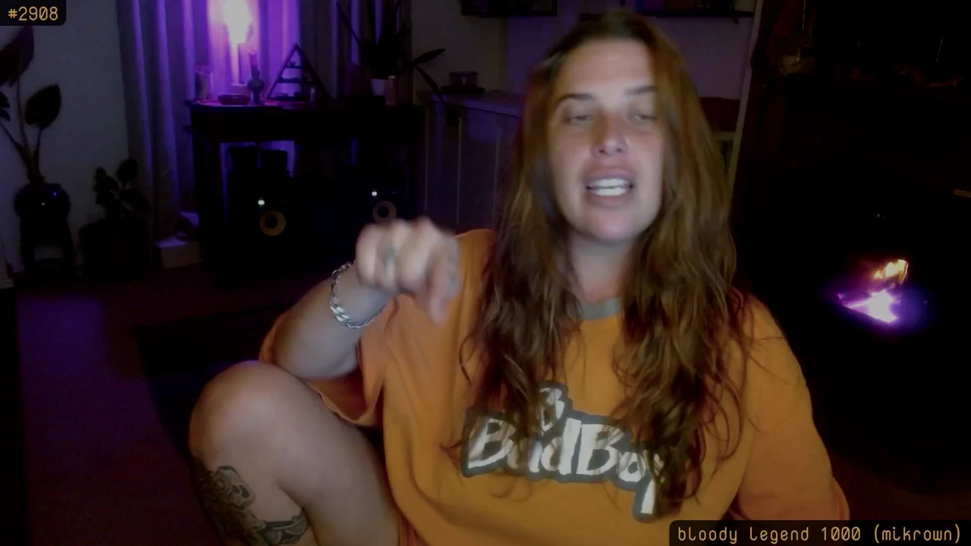 Gallery image thumbnail from HoneyTits_'s myfreecams stream on, 04/07/2026, 08:21 image 9 of 20