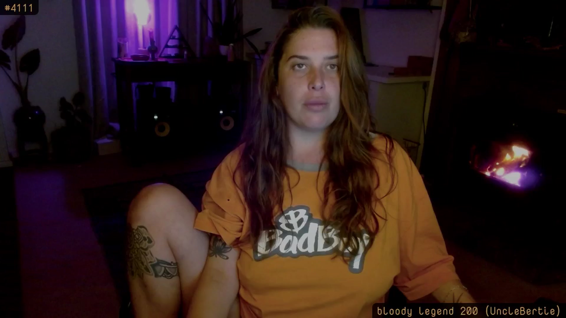 Gallery image thumbnail from HoneyTits_'s myfreecams stream on, 04/07/2026, 08:21 image 1 of 20