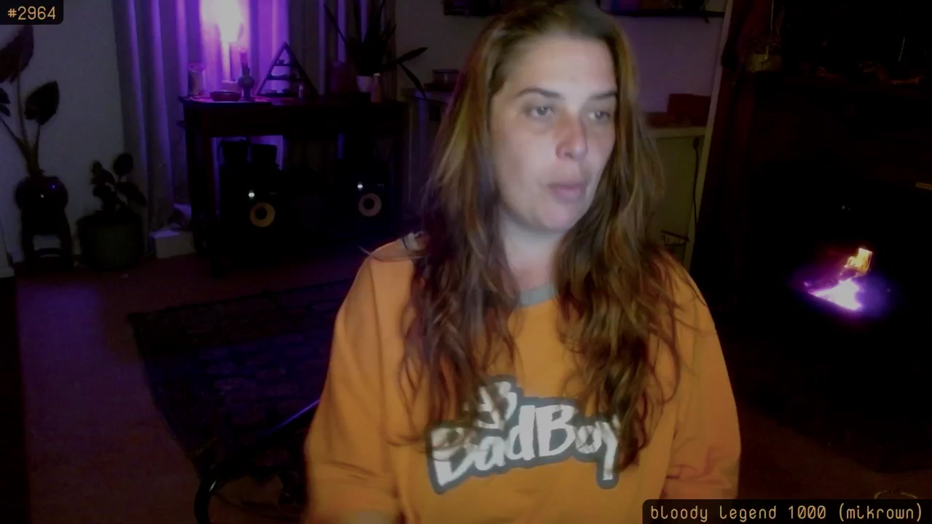 Gallery image thumbnail from HoneyTits_'s myfreecams stream on, 04/07/2026, 08:21 image 8 of 20