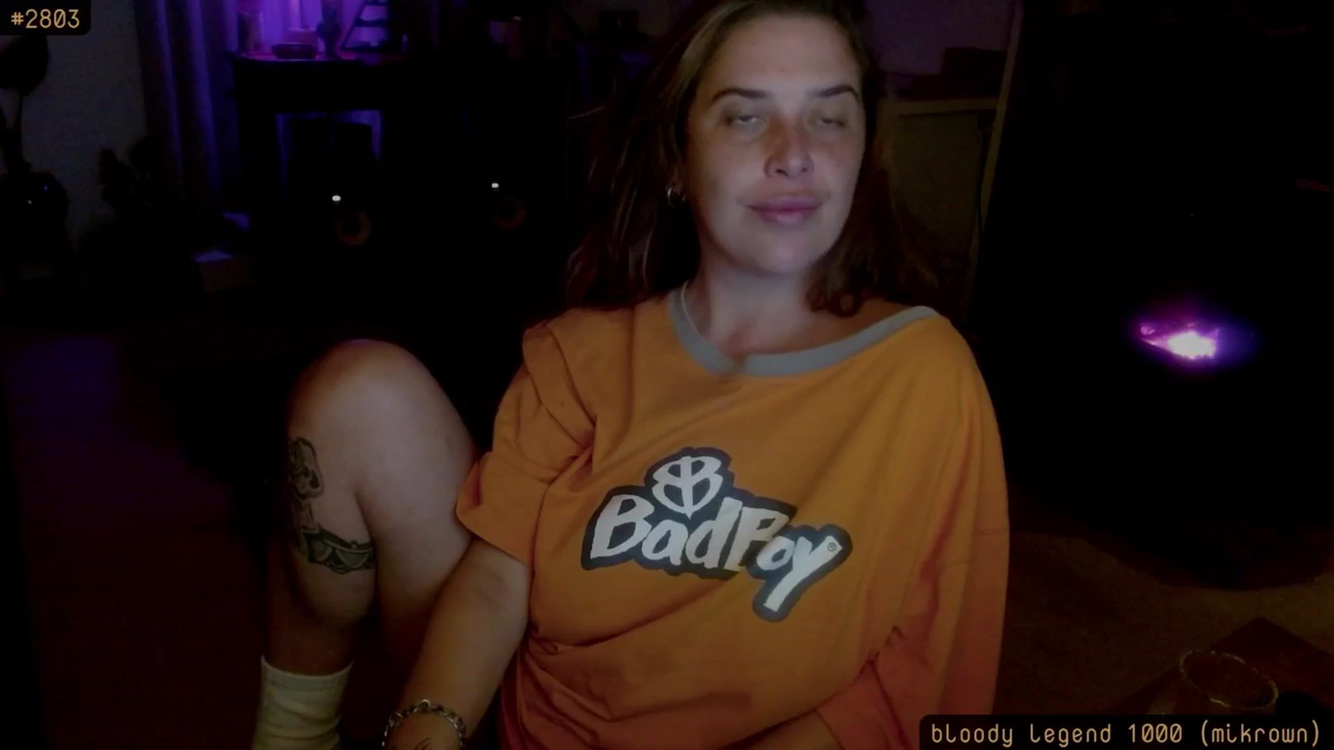 Gallery image thumbnail from HoneyTits_'s myfreecams stream on, 04/07/2026, 08:21 image 17 of 20