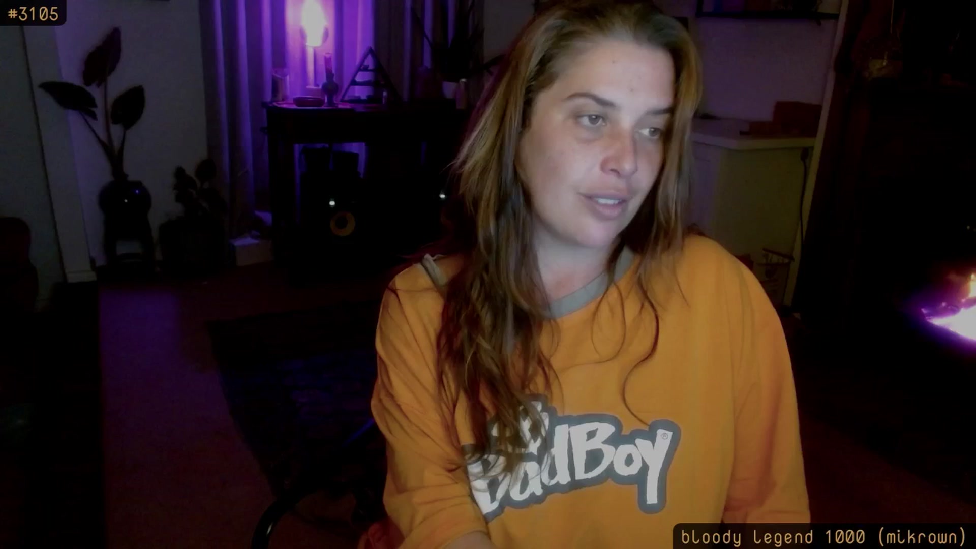 Gallery image thumbnail from HoneyTits_'s myfreecams stream on, 04/07/2026, 08:21 image 7 of 20