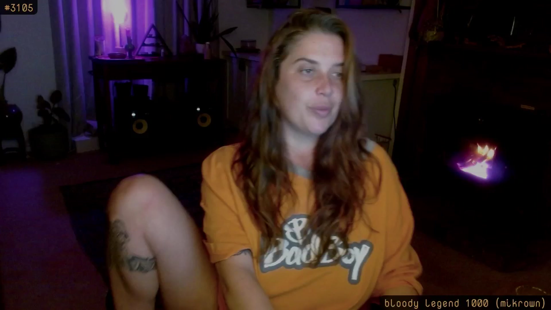 Gallery image thumbnail from HoneyTits_'s myfreecams stream on, 04/07/2026, 08:21 image 6 of 20
