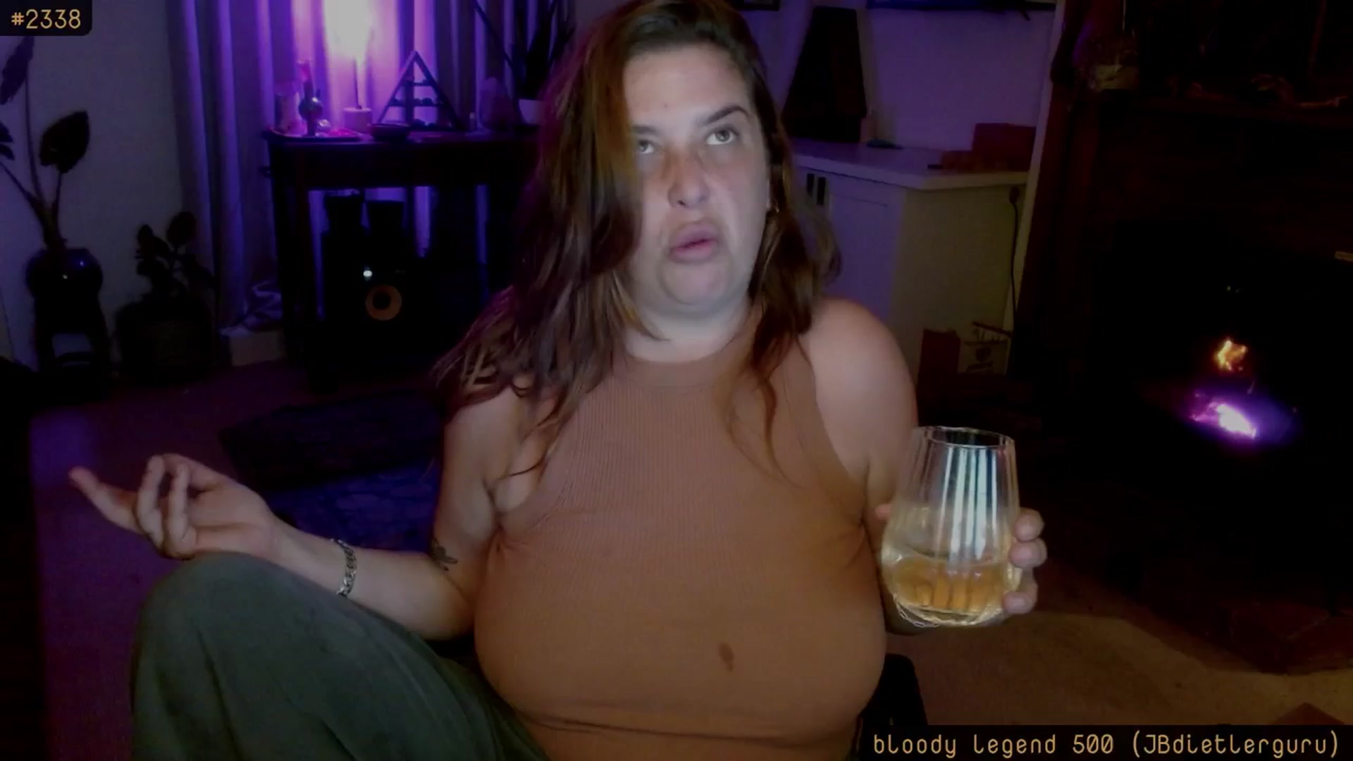 Gallery image thumbnail from HoneyTits_'s myfreecams stream on, 04/09/2026, 09:02 image 12 of 20