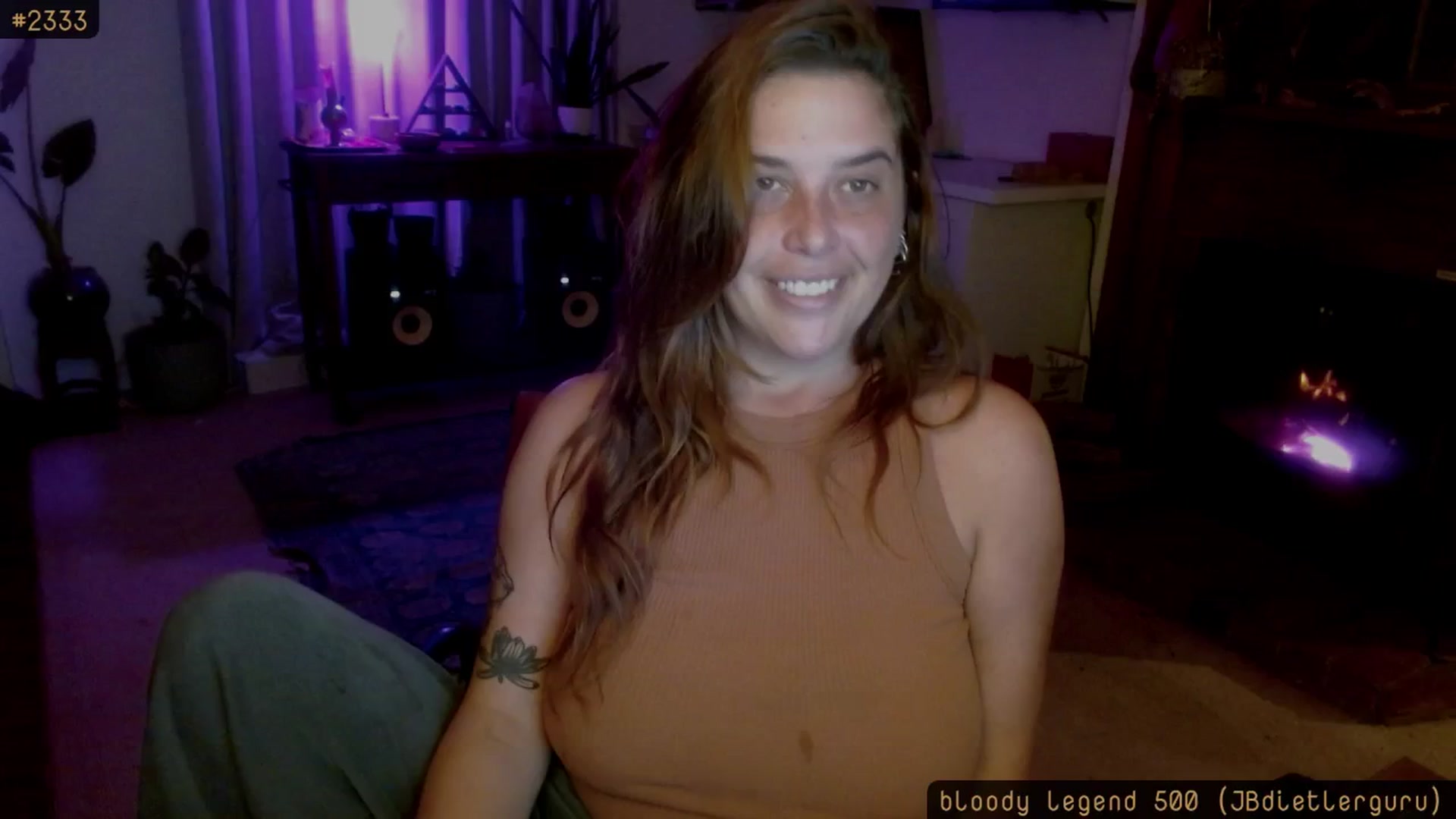 Gallery image thumbnail from HoneyTits_'s myfreecams stream on, 04/09/2026, 09:02 image 13 of 20