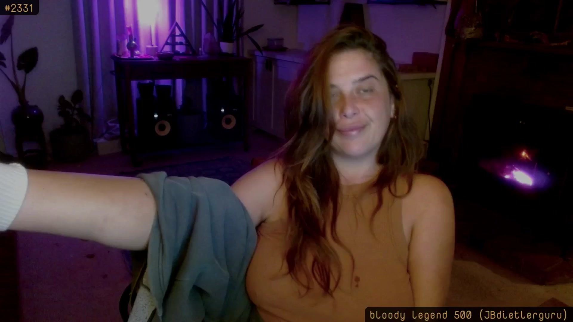 Gallery image thumbnail from HoneyTits_'s myfreecams stream on, 04/09/2026, 09:02 image 14 of 20