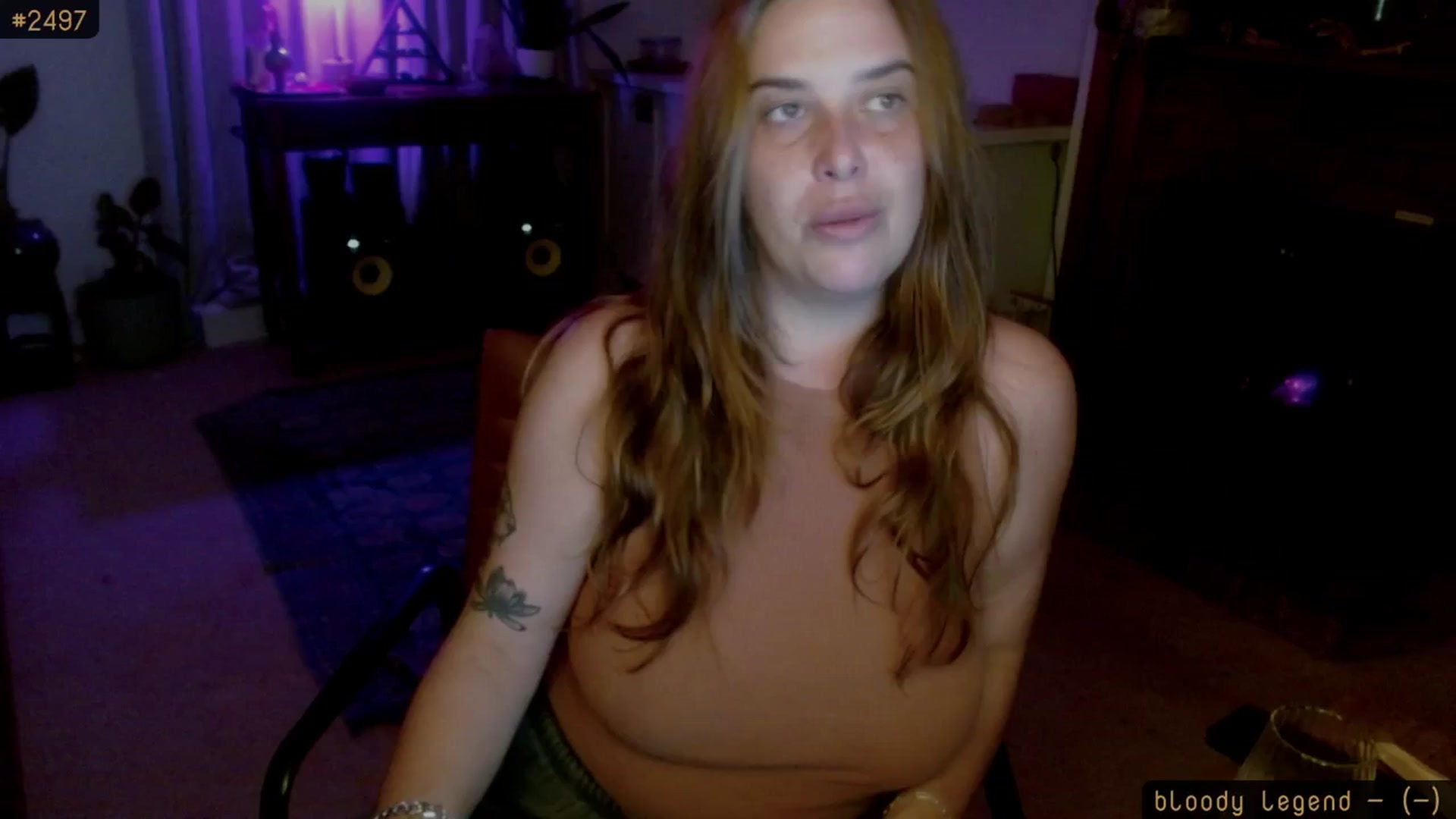 Gallery image thumbnail from HoneyTits_'s myfreecams stream on, 04/09/2026, 09:02 image 1 of 20