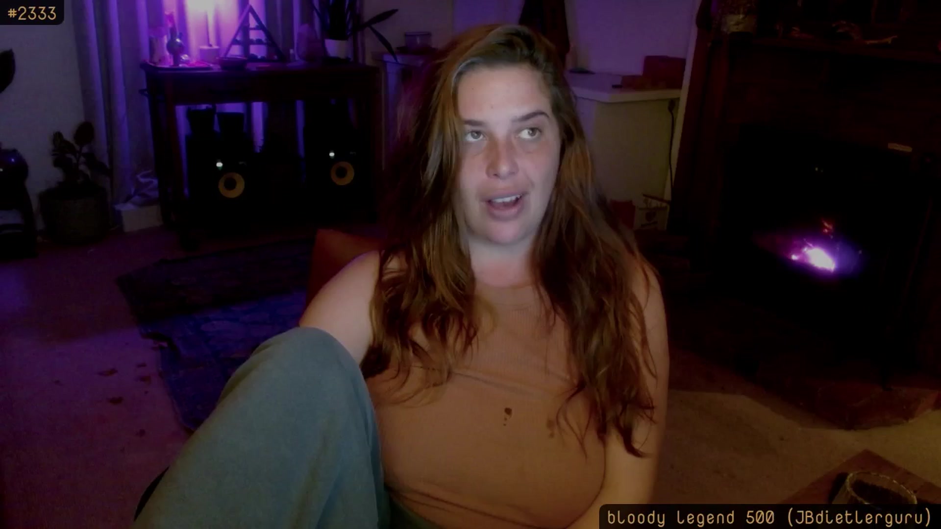 Gallery image thumbnail from HoneyTits_'s myfreecams stream on, 04/09/2026, 09:02 image 15 of 20